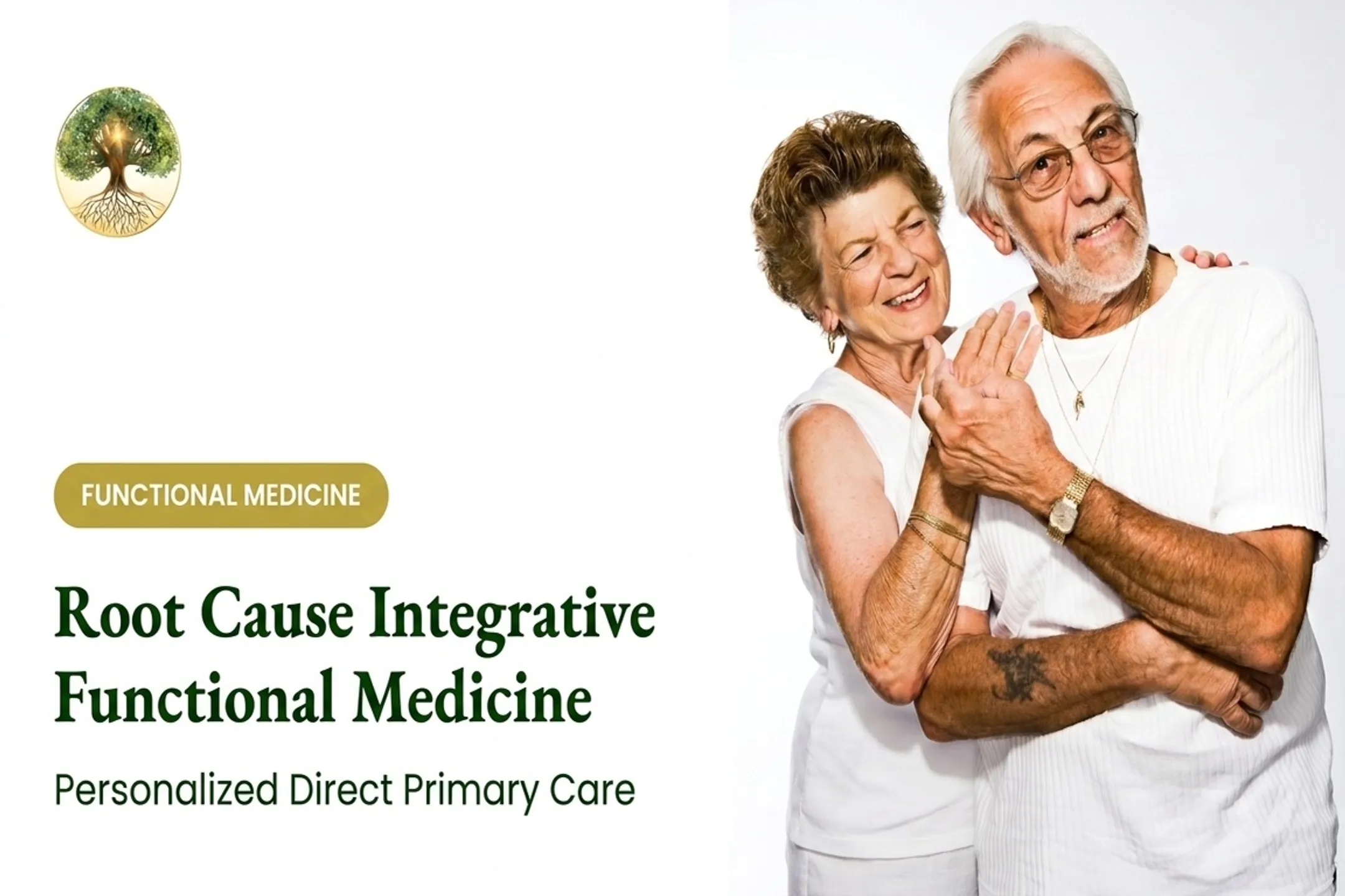 Root Cause Integrative Functional Medicine