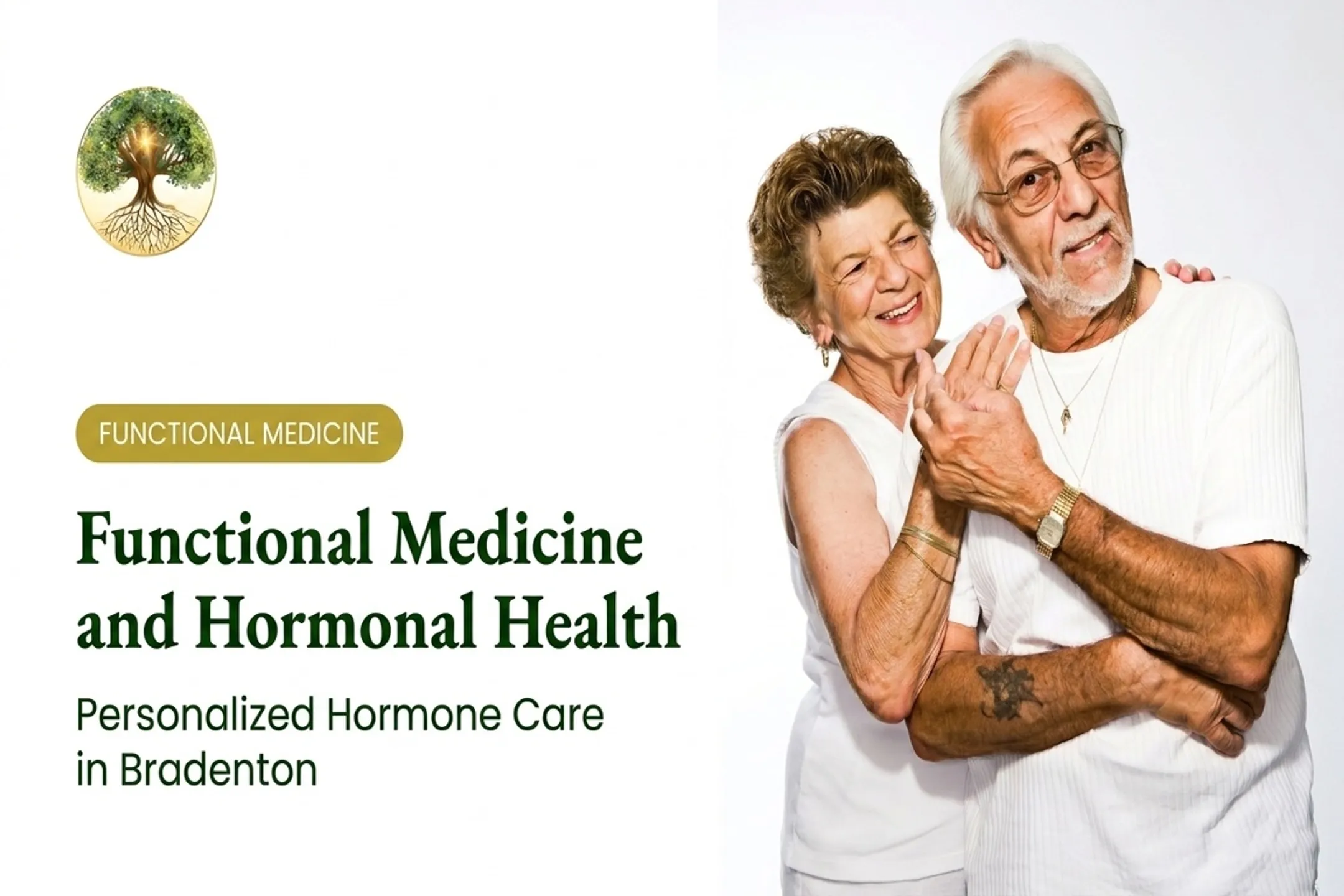 Functional Medicine and Hormonal Health
