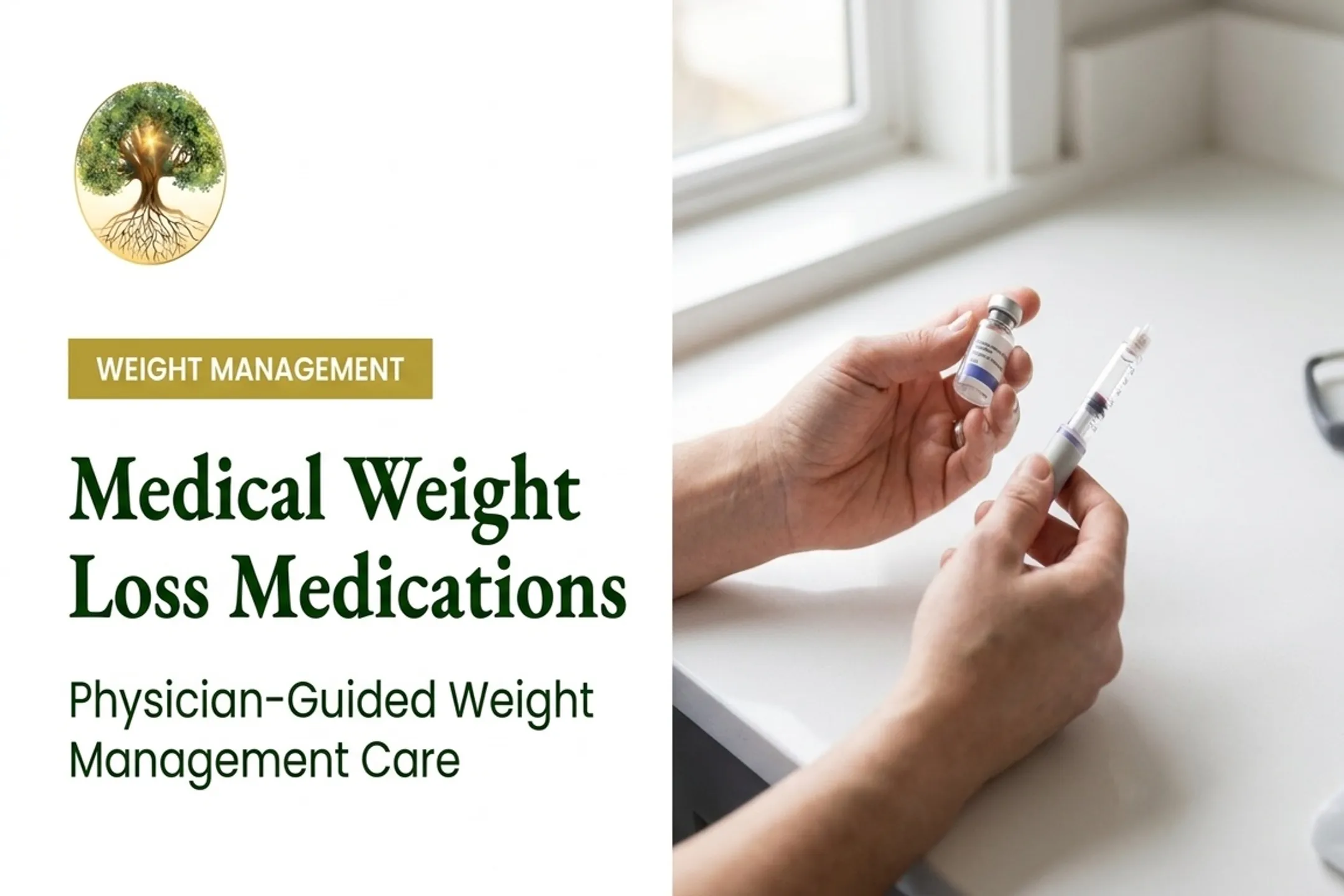 Medical Weight Loss Medications