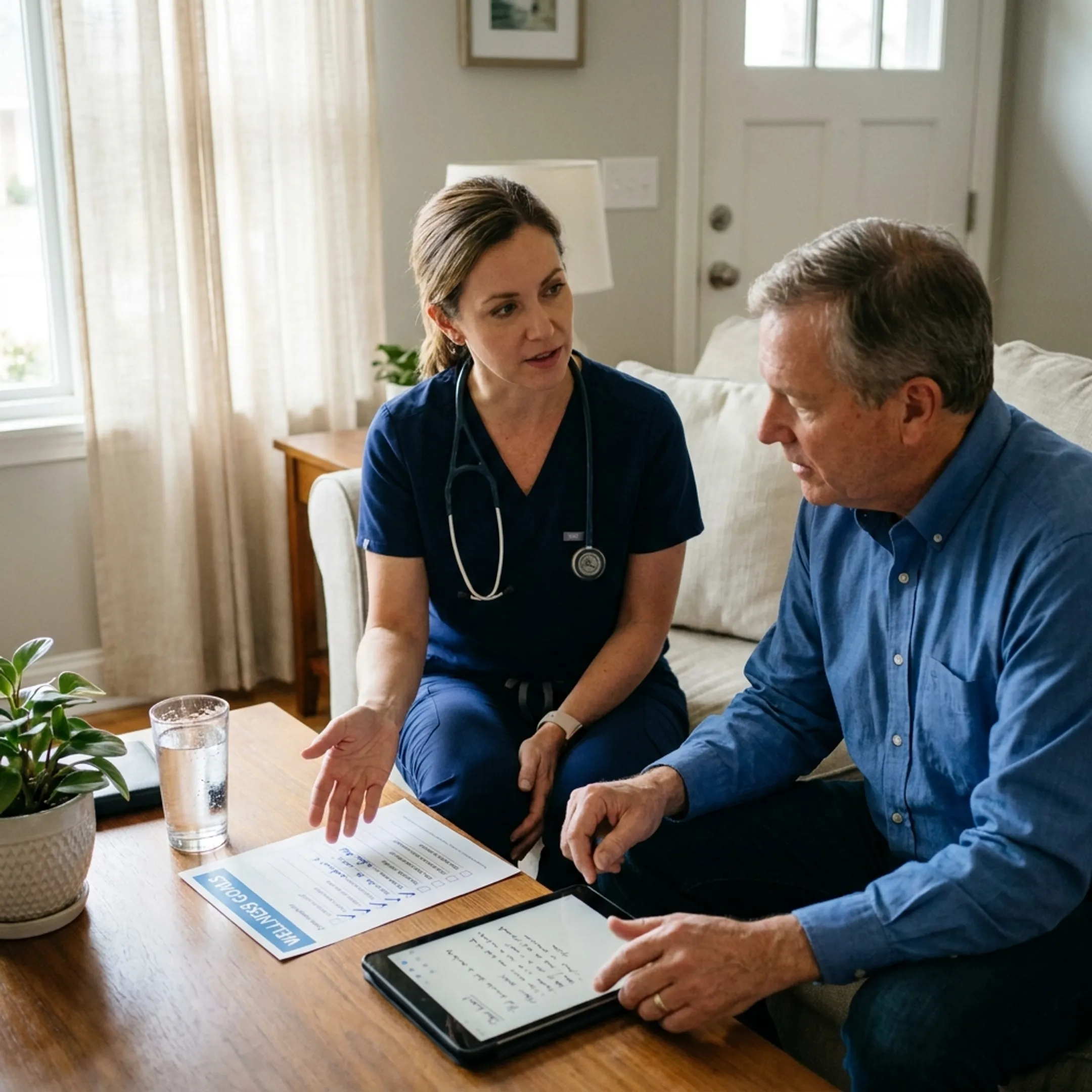 Advanced Medical Weight Loss and Wellness Centers