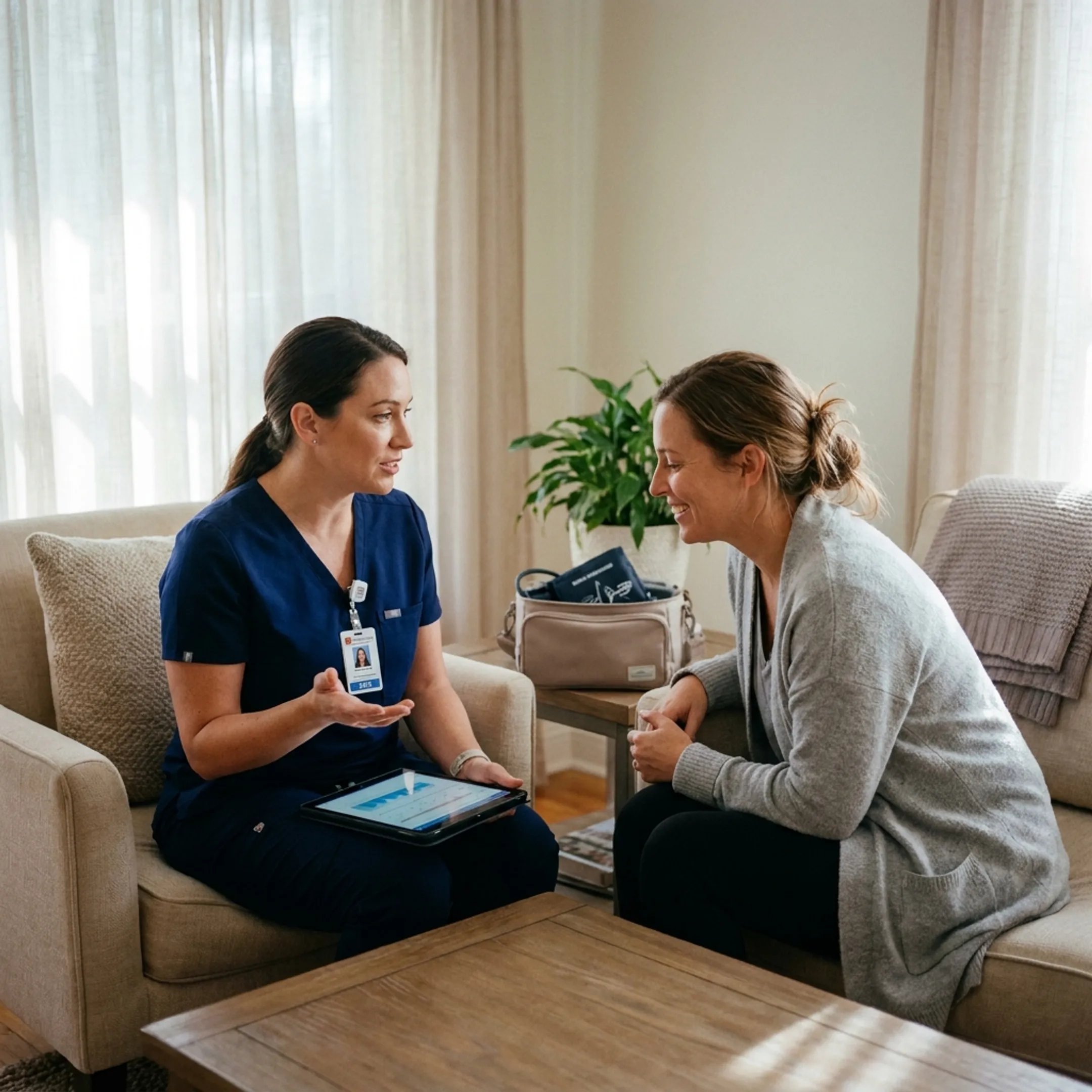 Direct Primary Care for Women's Health