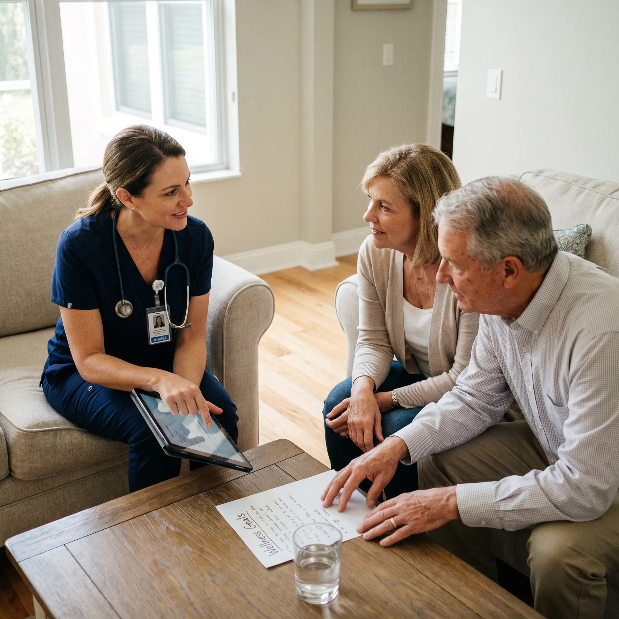 Family Direct Primary Care in Palm City
