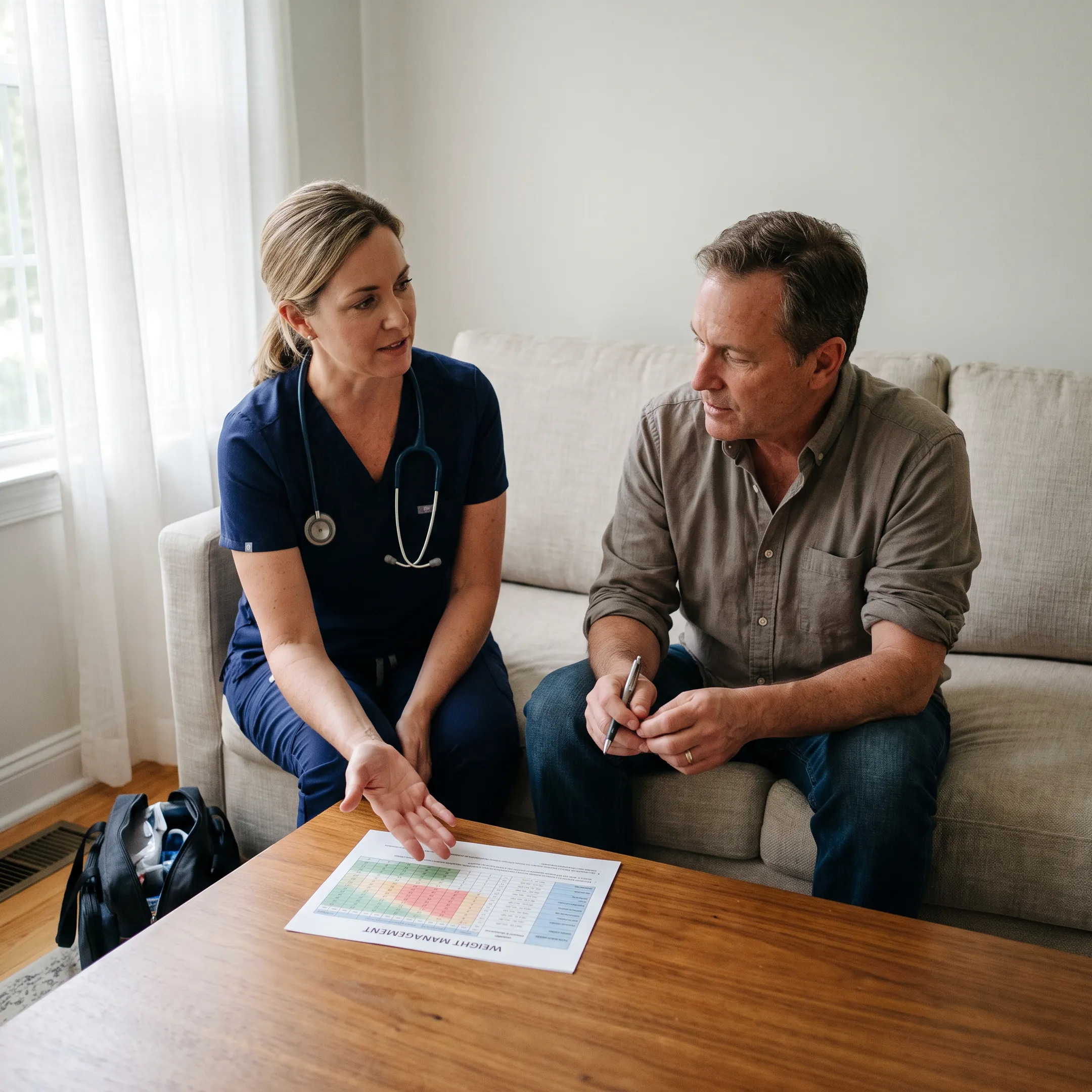 Sarasota Medical Weight Loss Clinic