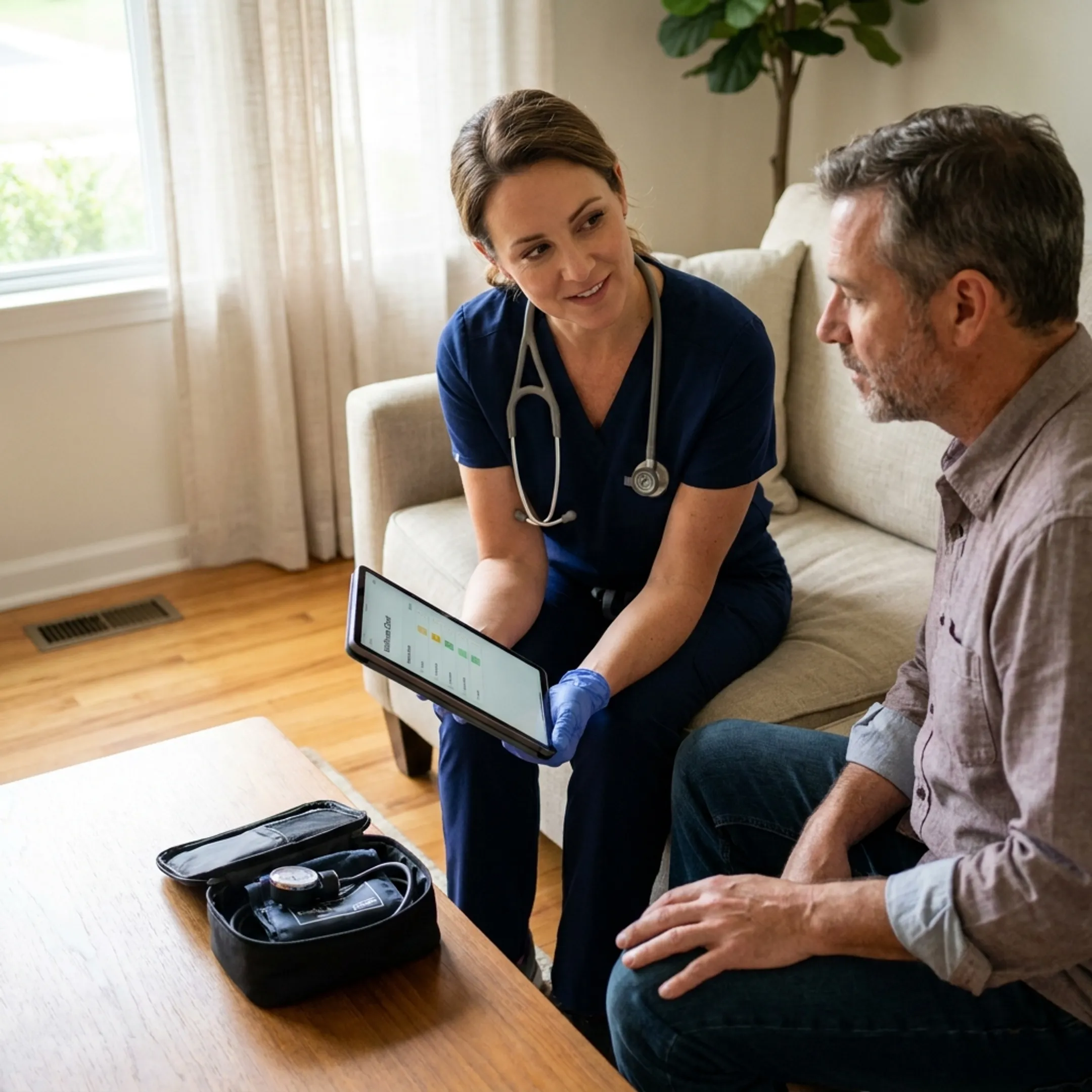 Functional Medicine Doctors