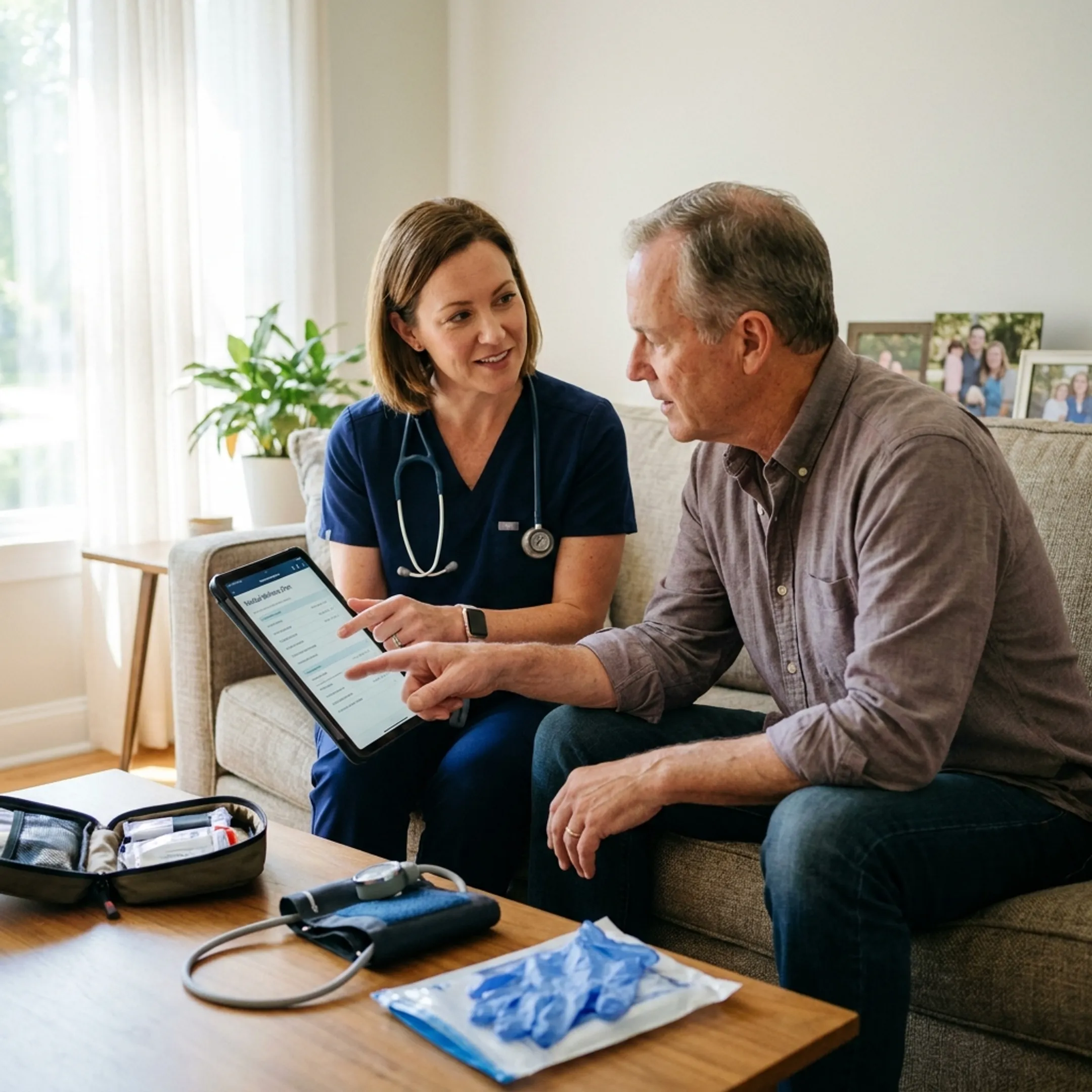 Holistic Wellness Primary Care and Family Medicine