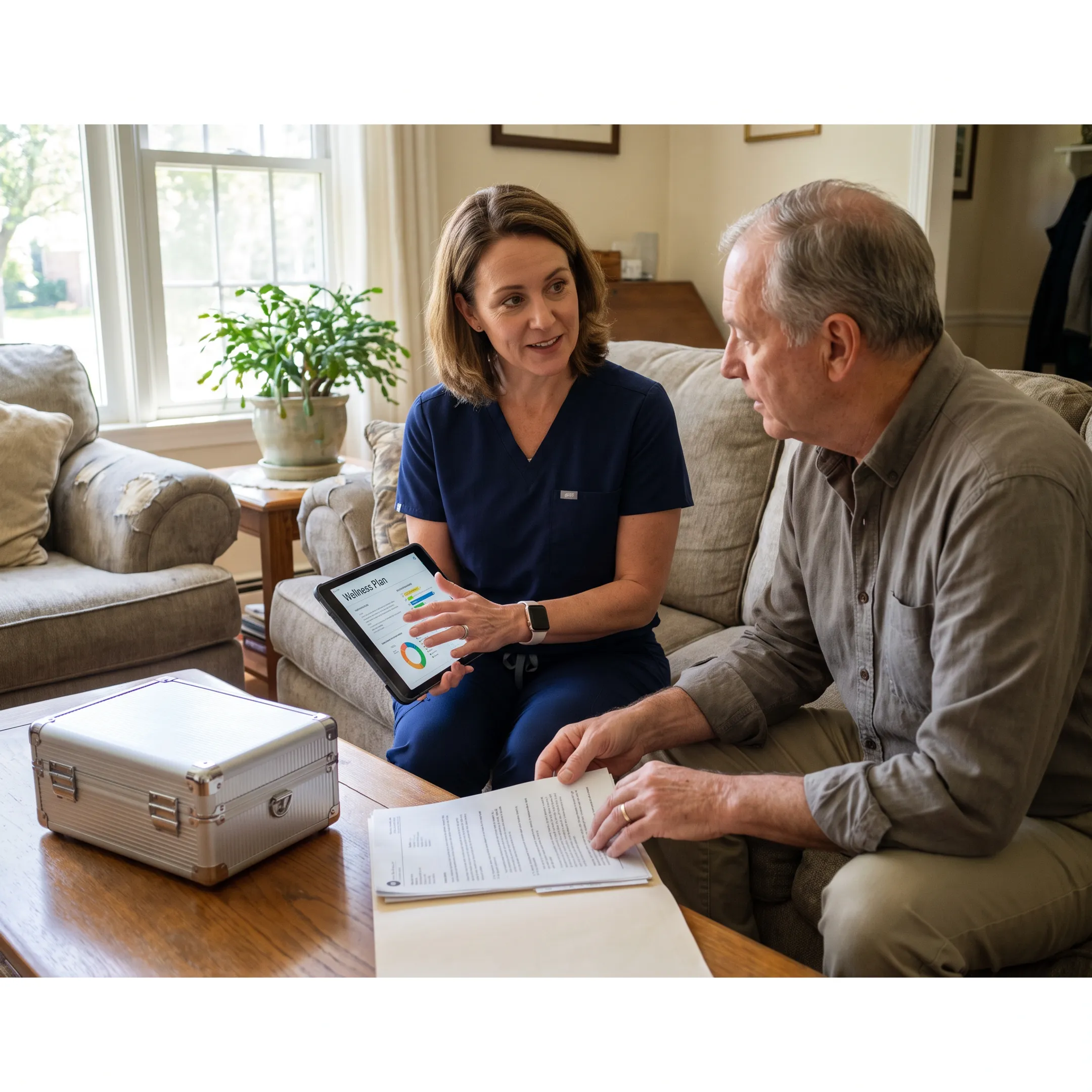 Direct Primary Care Doctors