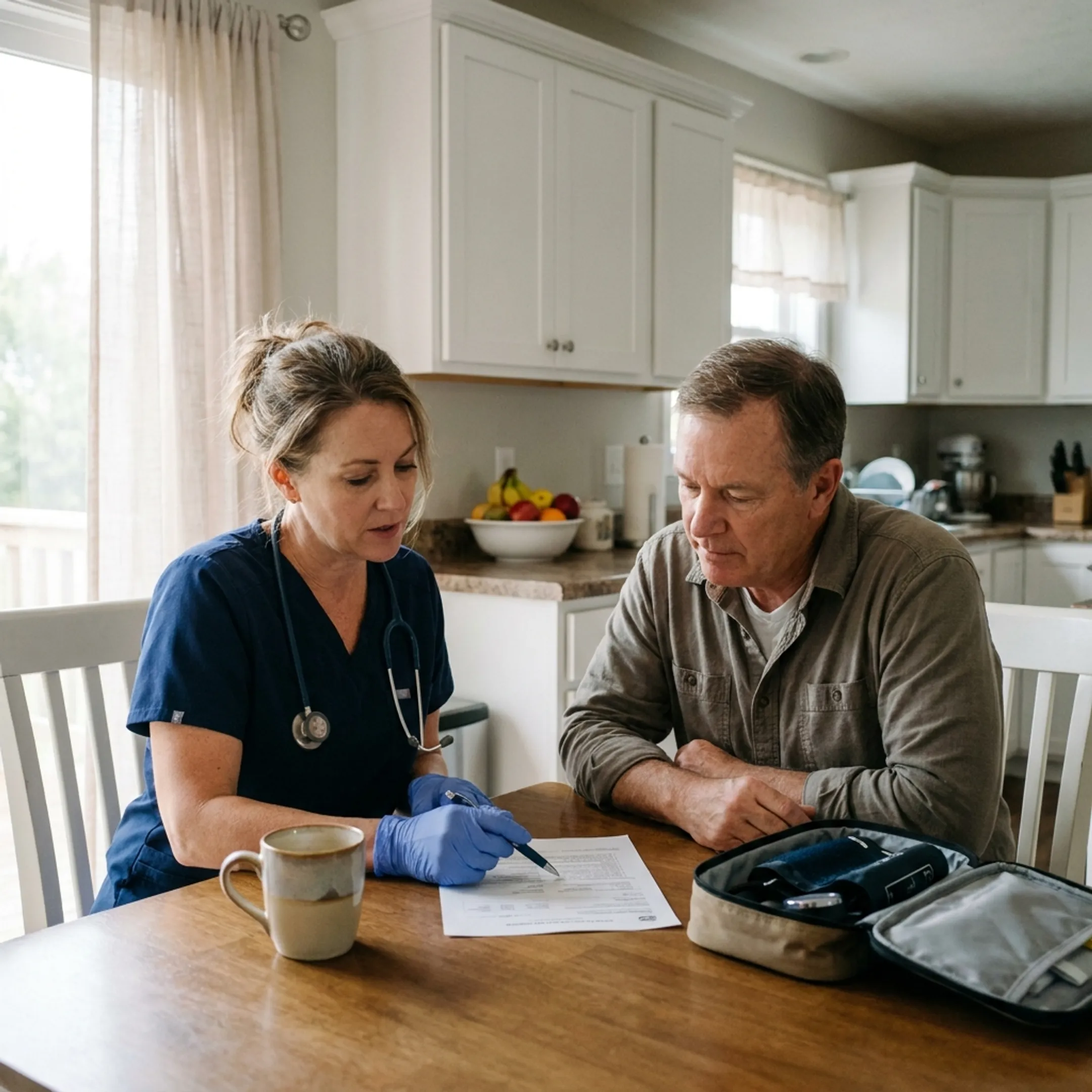 Integrative Medicine and Health