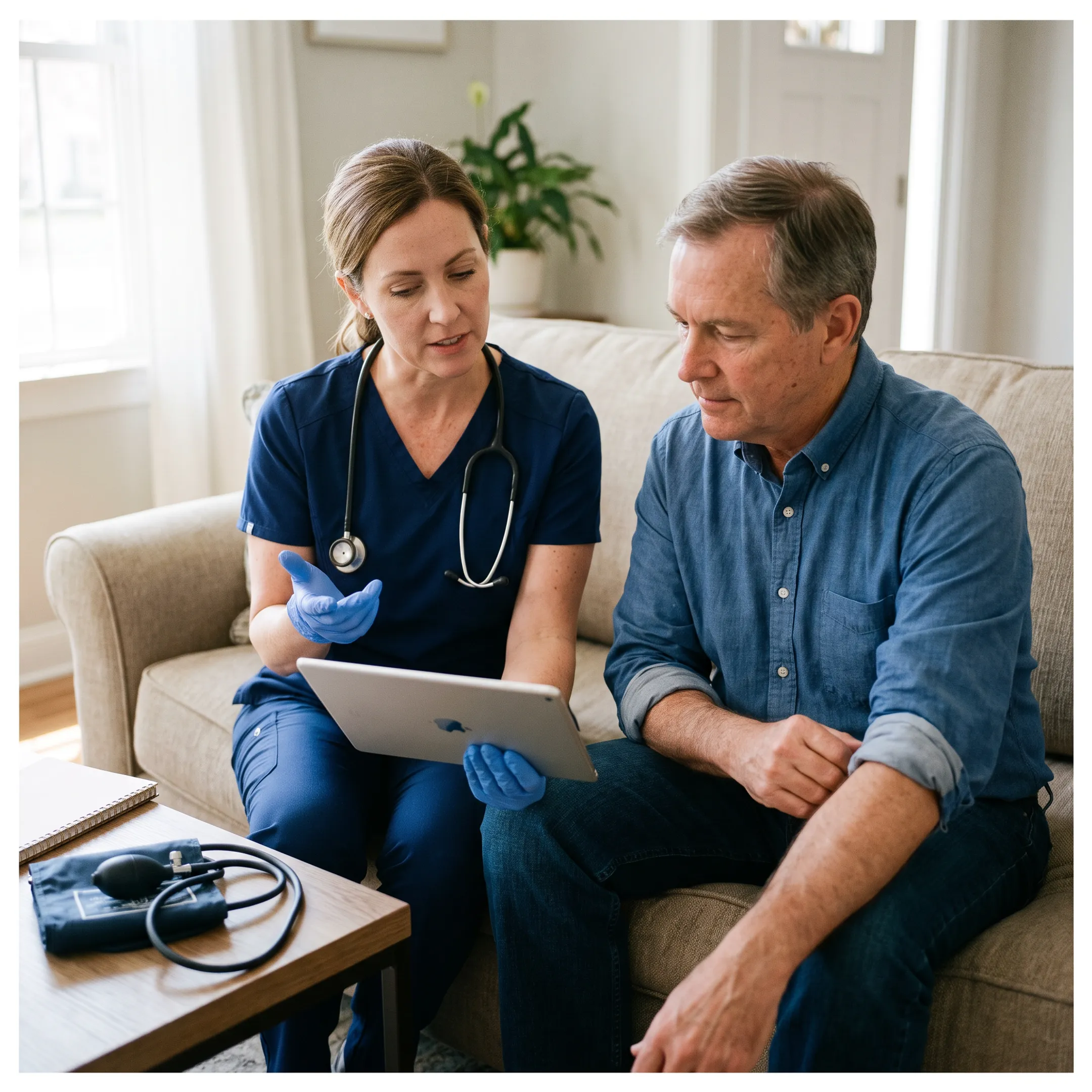 DPC Doctors and Direct Primary Care Services in Jacksonville