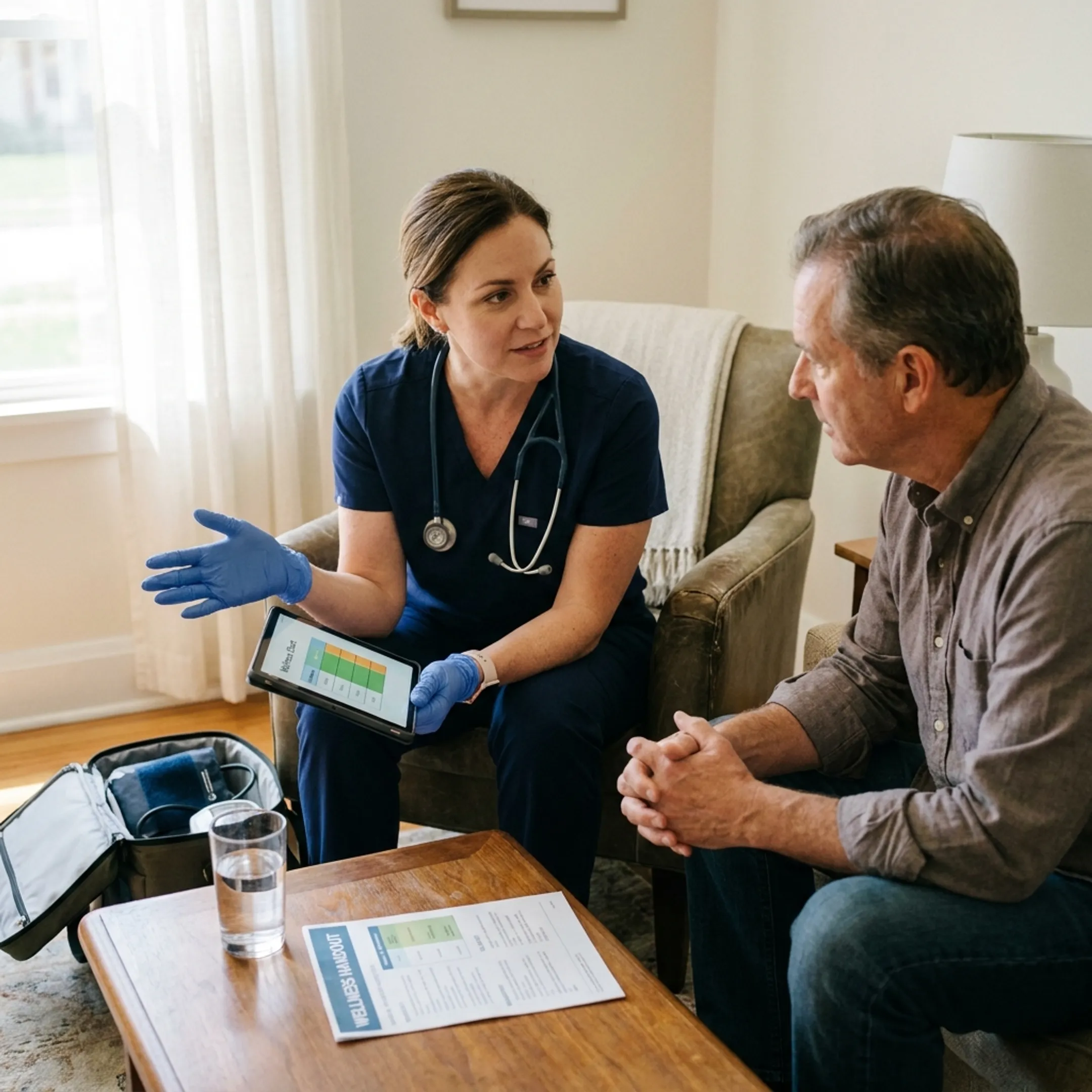 Functional and Integrative Medicine Clinic in Lakewood Ranch
