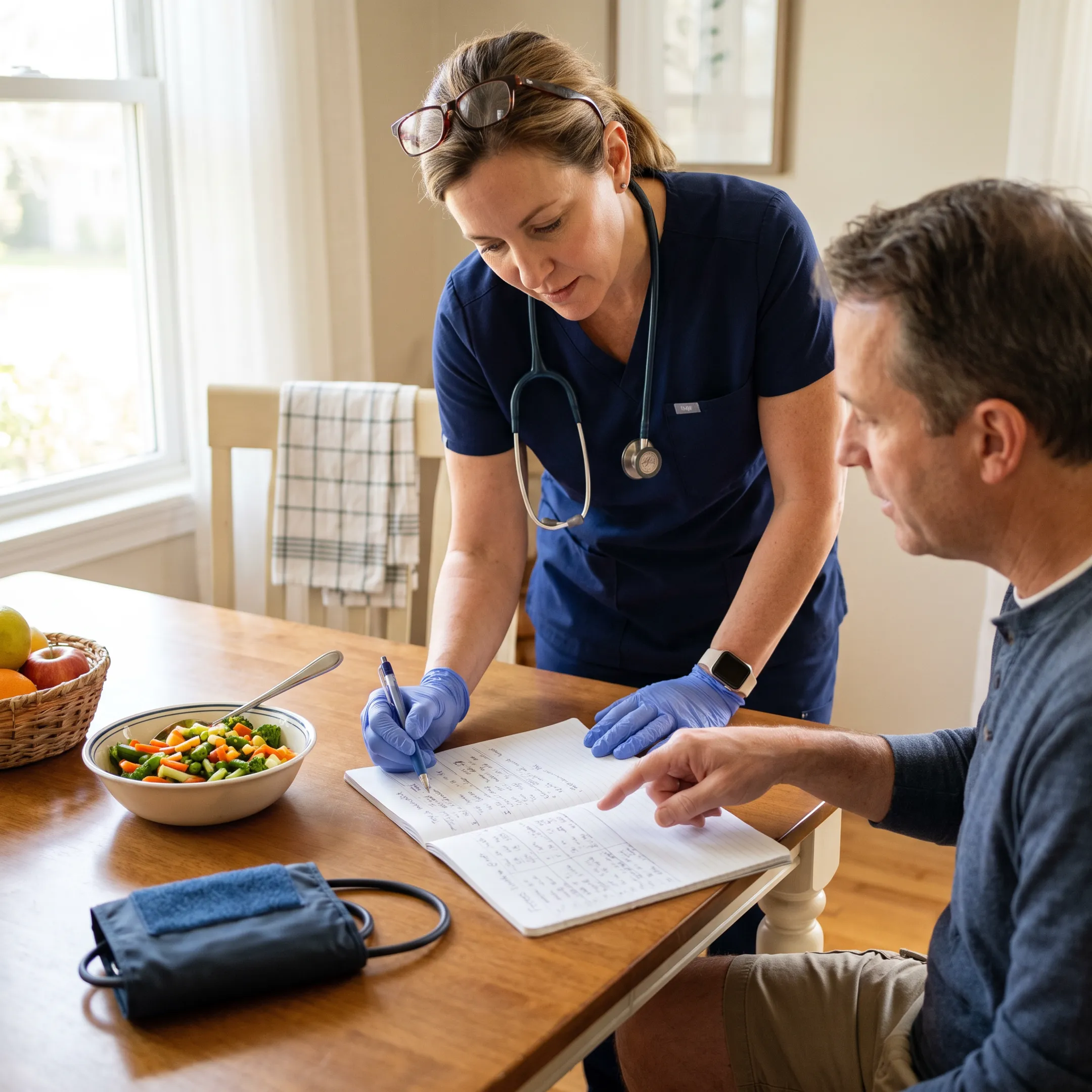 Weight Loss Clinics in Abbeville