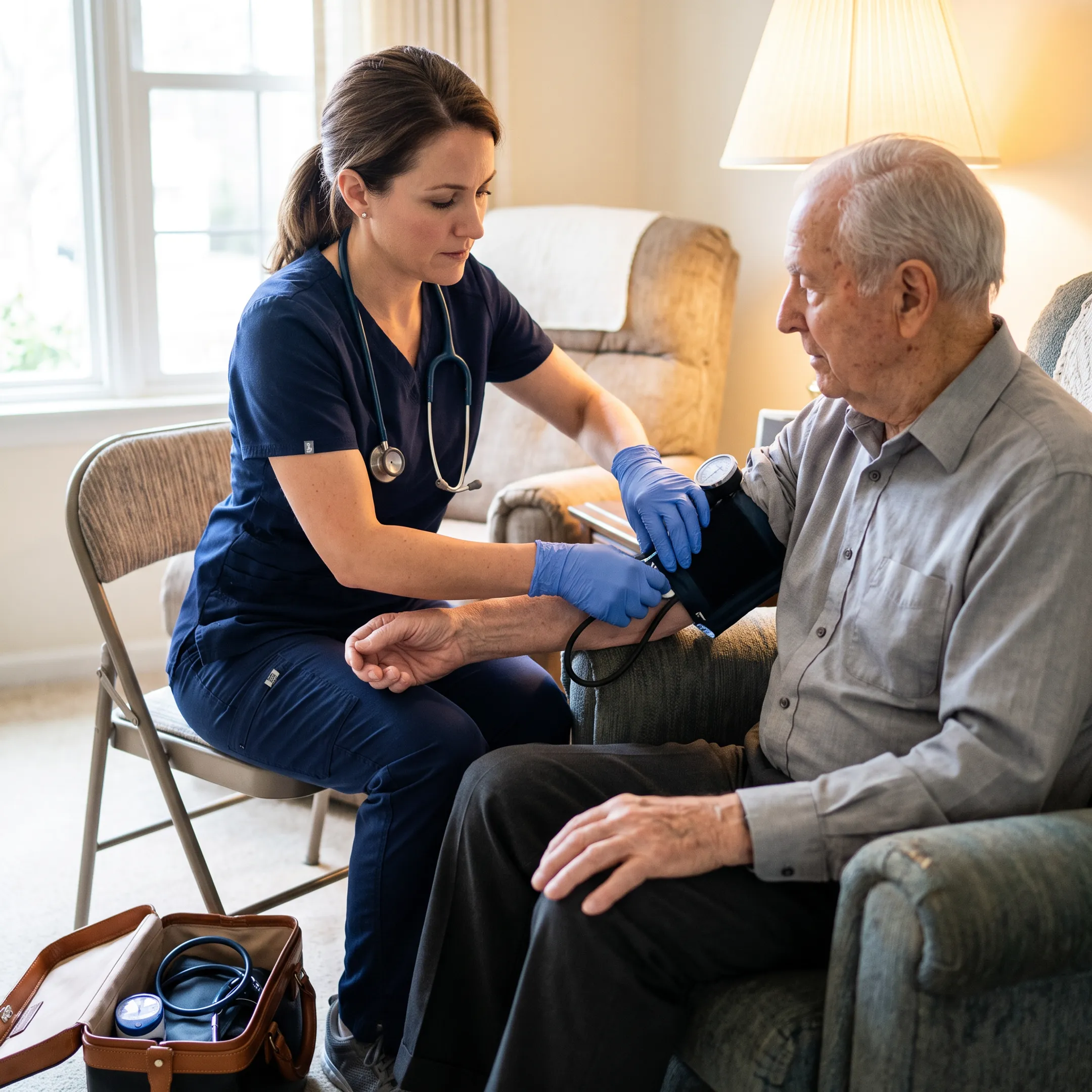 House Call Medical Services