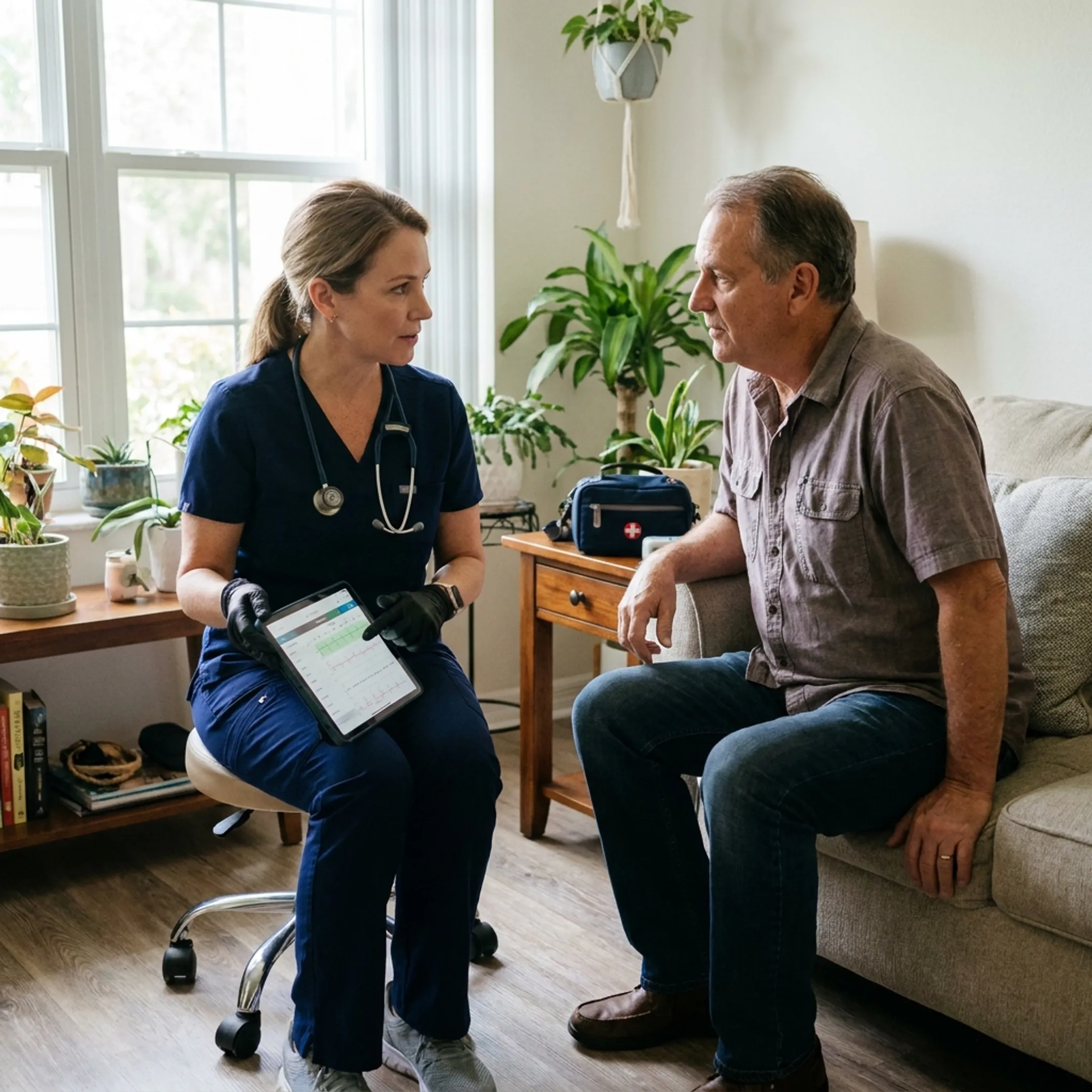 Manatee Direct Primary Care in Bradenton, FL