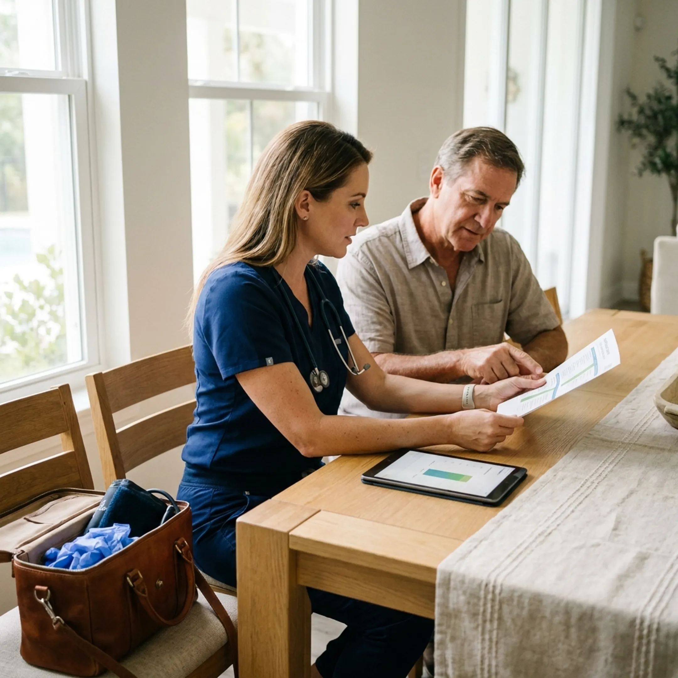 Primary Care Physicians and Family Practice in Sarasota, FL