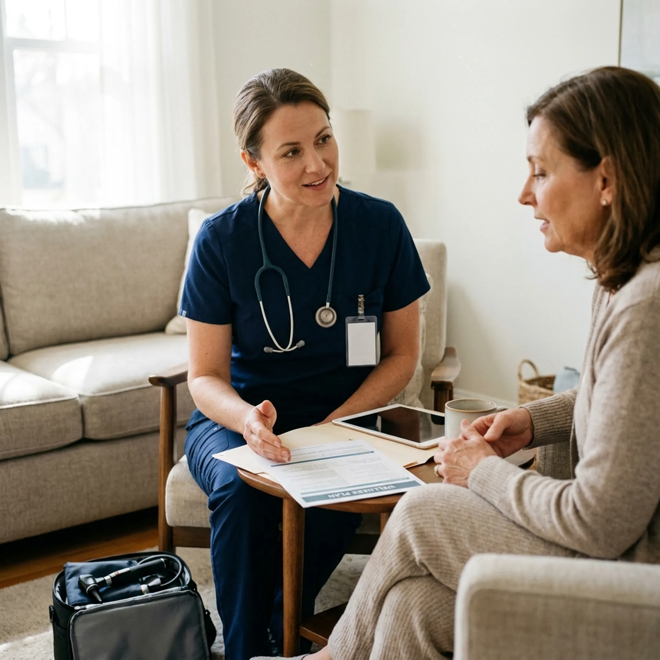 Holistic Healthcare and Medicine