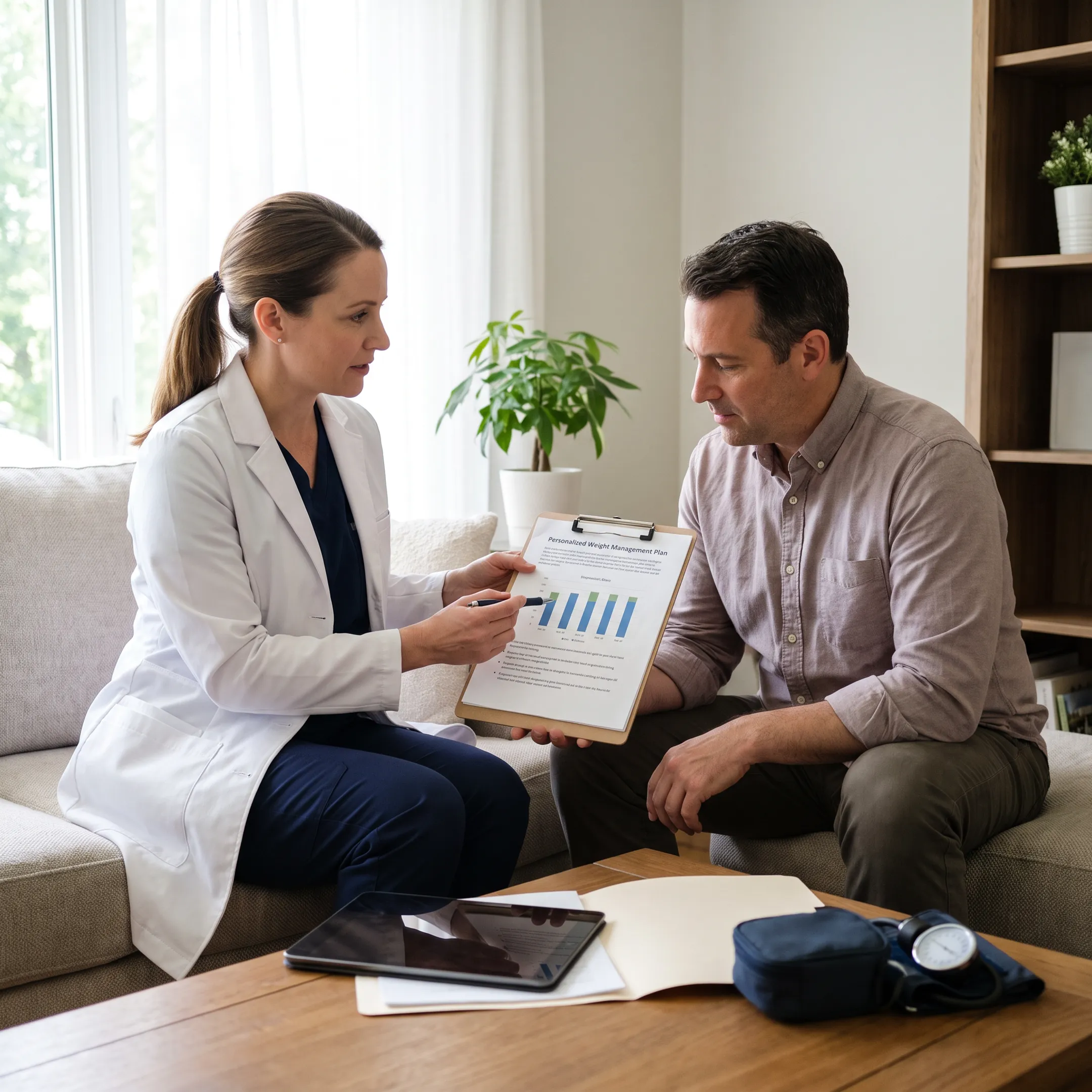Semaglutide Weight Loss Clinics