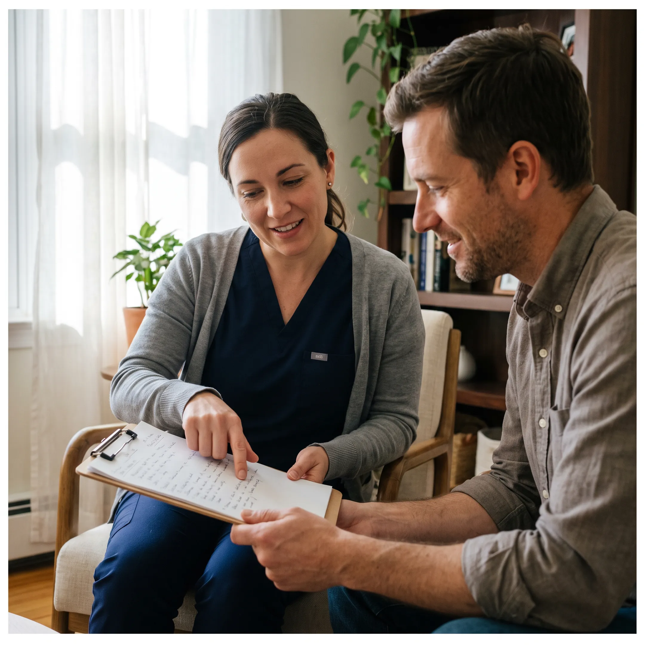 Best Hormone Replacement Therapy Doctors