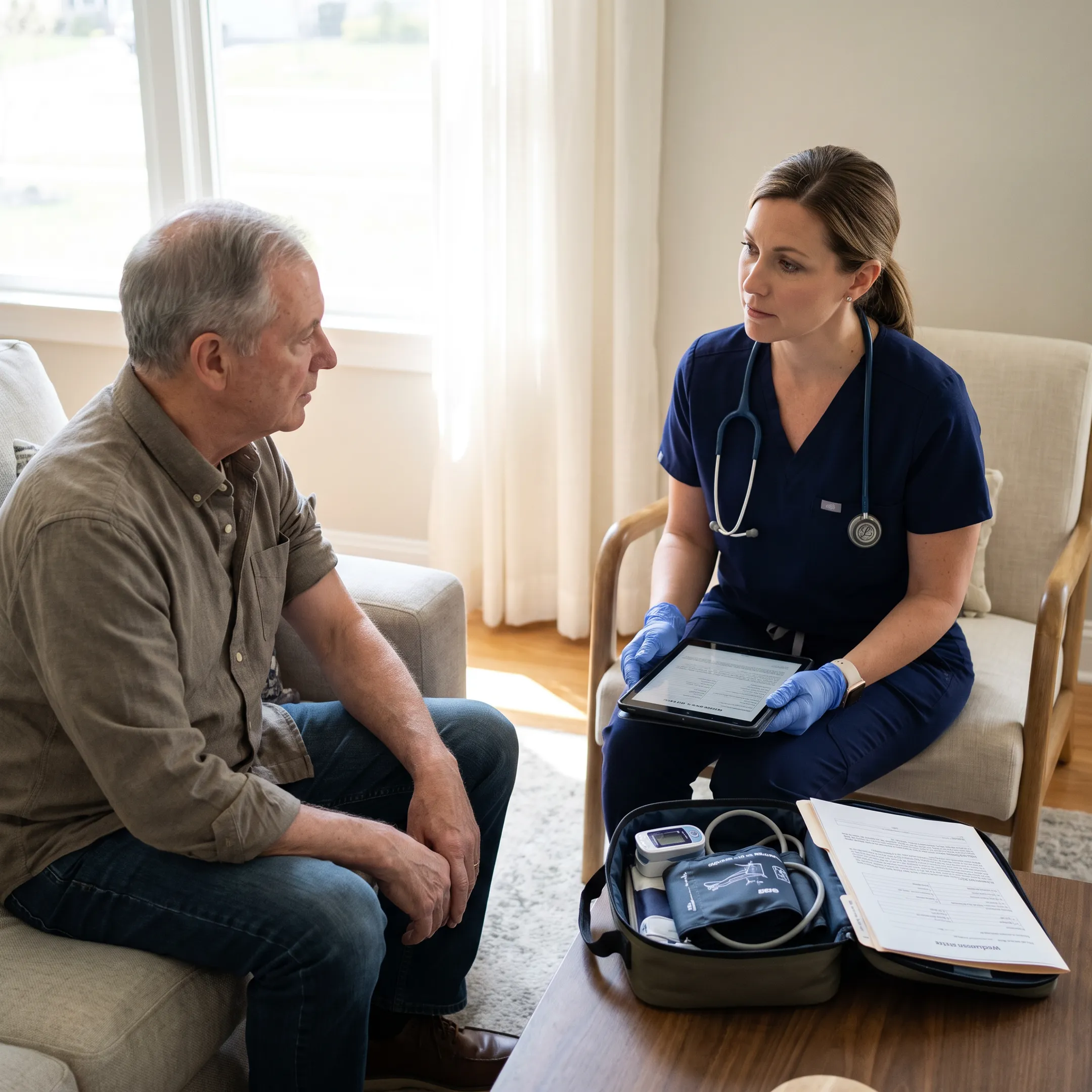 Concierge Medicine Clinic