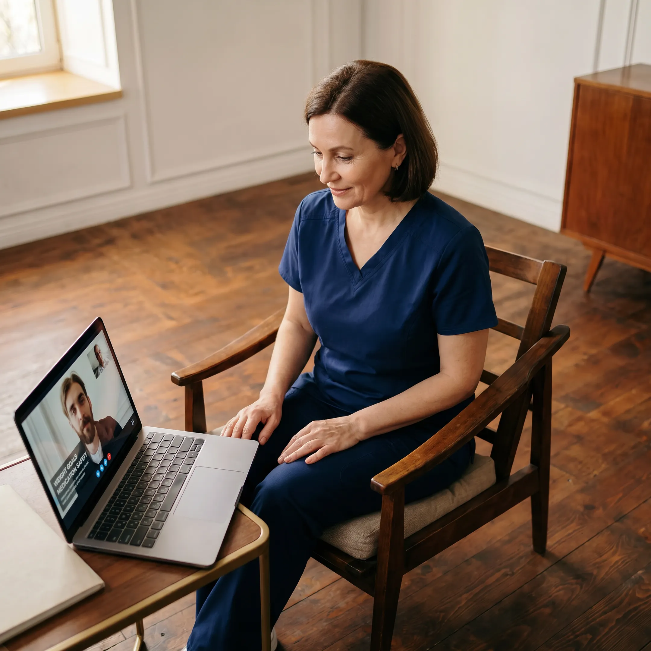 Online Phentermine Doctors for Weight Loss Prescriptions