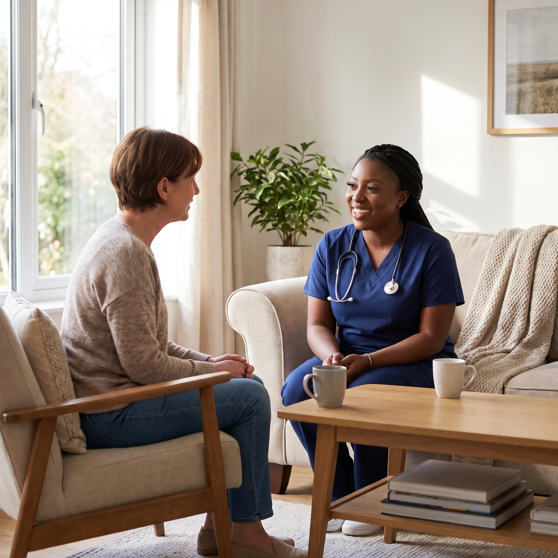 Hormone Replacement Therapy Services in Sarasota, FL