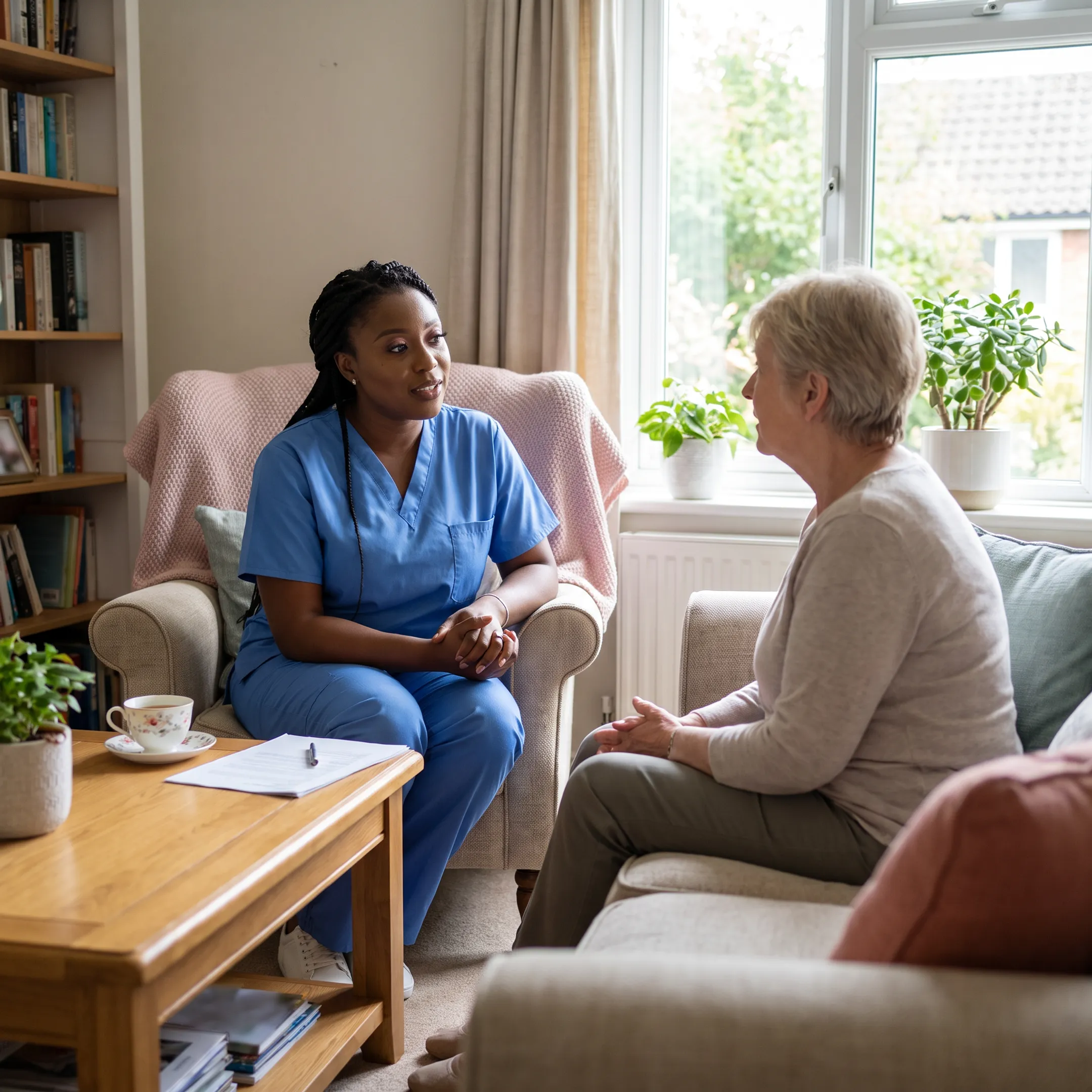 Functional Direct Primary Care and Family Medicine