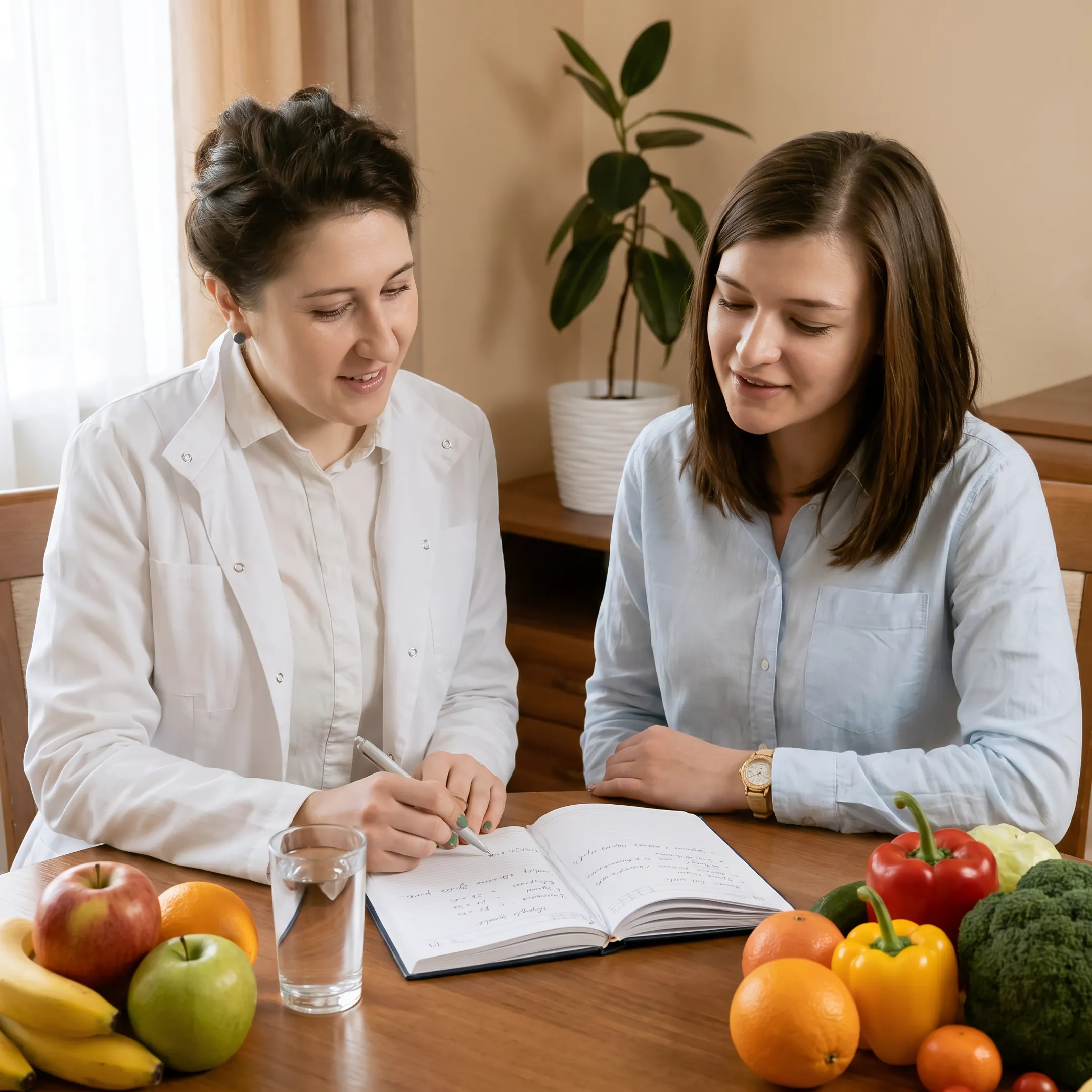 Medical Center Weight Loss Clinic