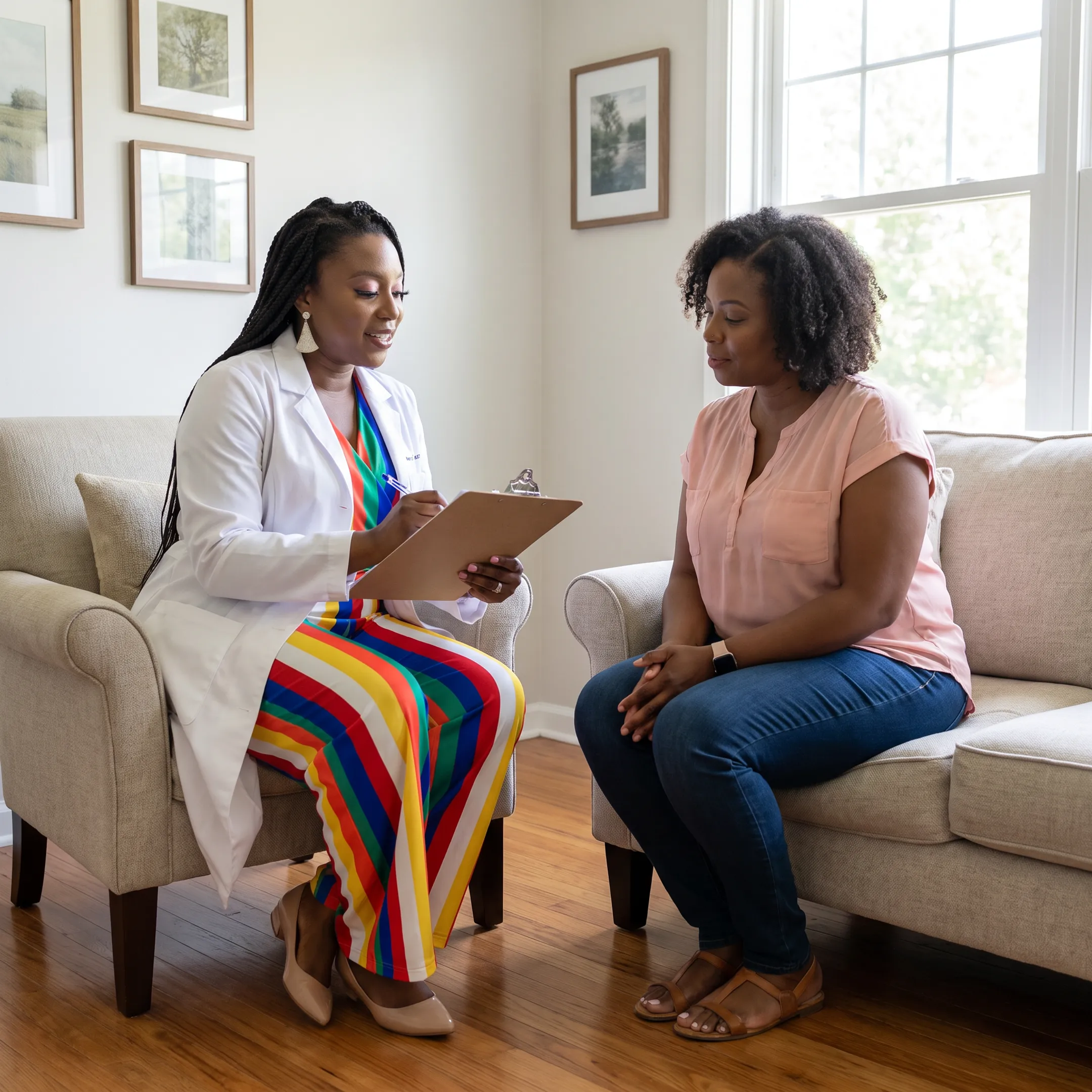 Concierge Medicine in Wichita