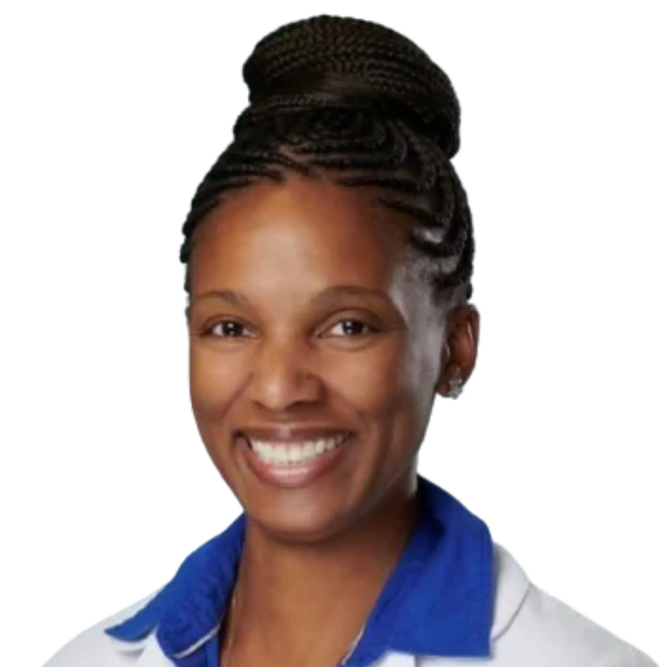 Portrait of Dr. Jewel Tartt, Certified Nurse Practitioner and Founder of Holistic Direct Primary Care