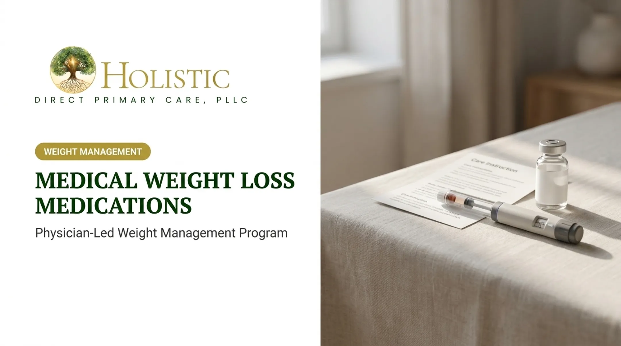 Medical Weight Loss Medications