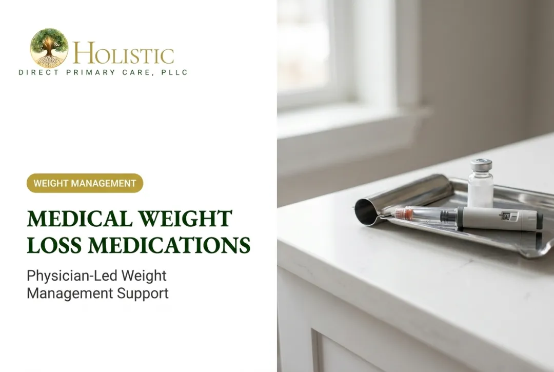 Medical Weight Loss Medications
