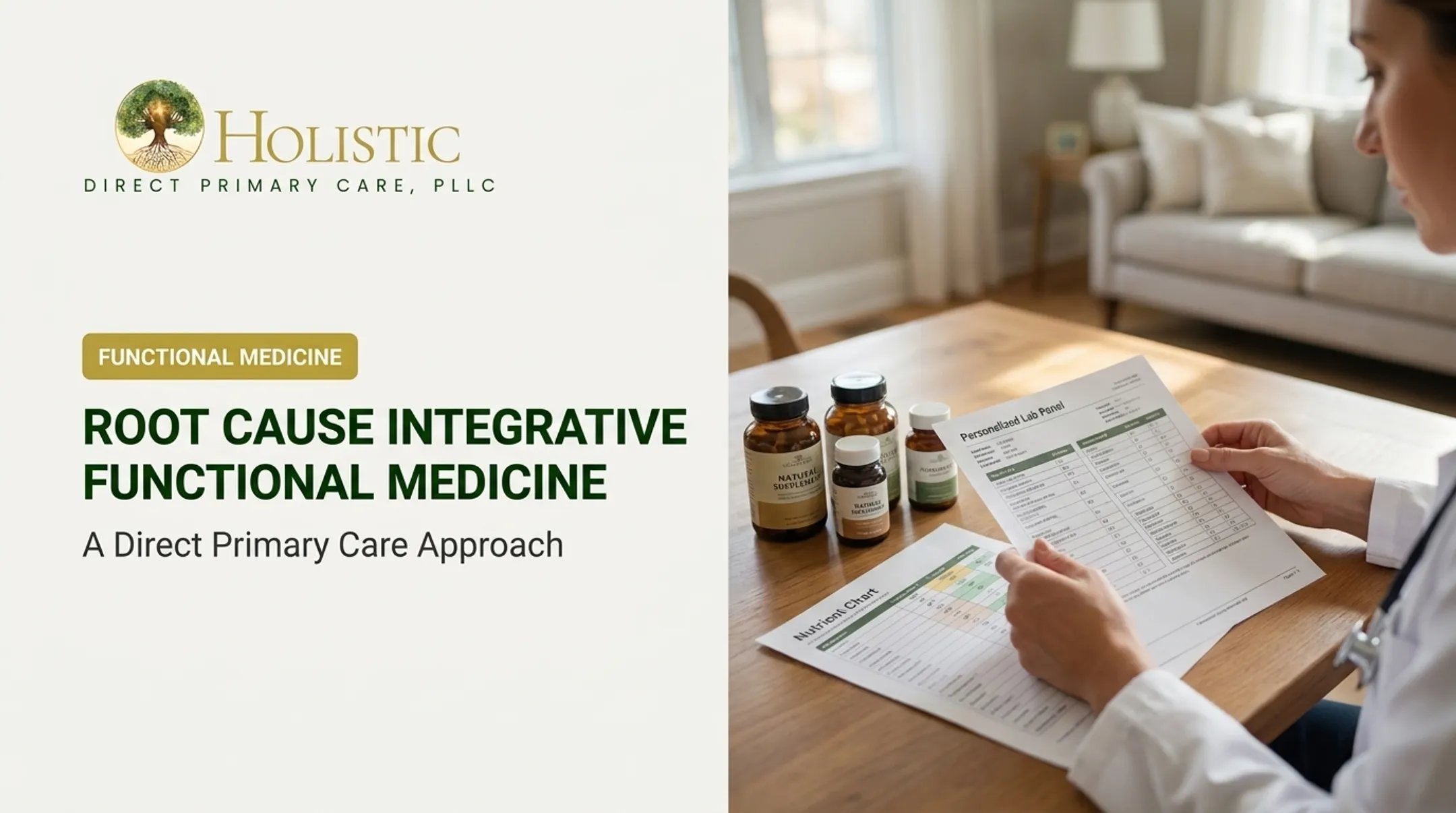 Root Cause Integrative [Functional Medicine](/service/functional-medicine-lakewood-ranch)