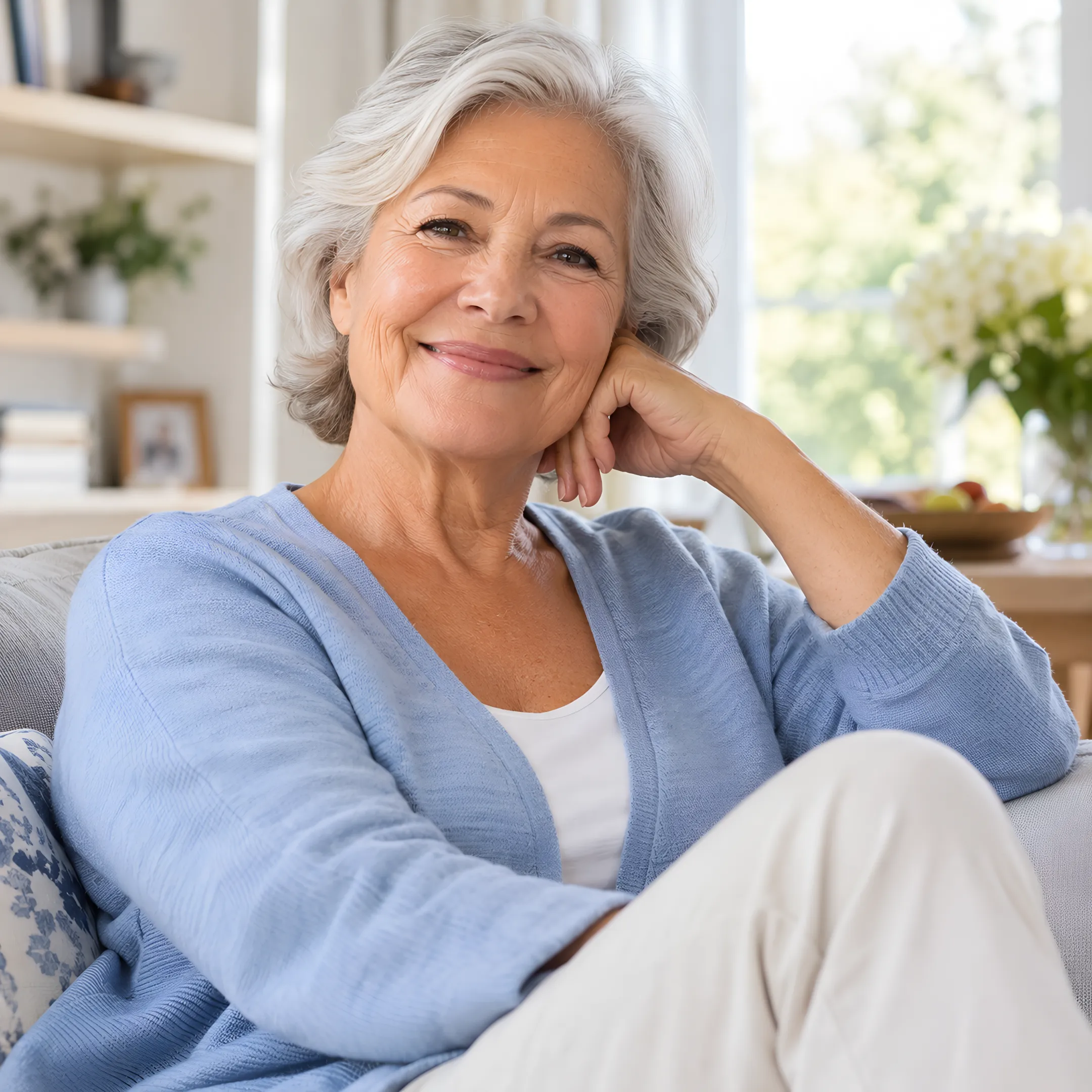 Senior Wellness Membership (Ages 56+)