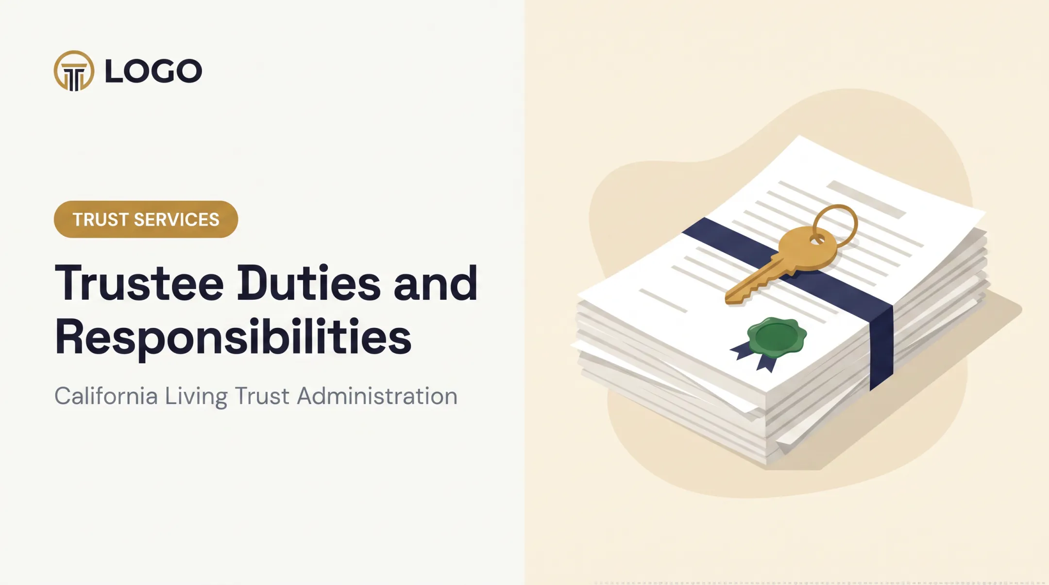 Trustee Duties and Responsibilities