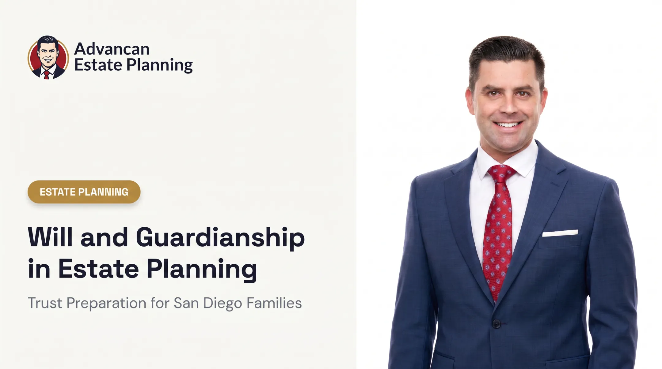 Will and Guardianship in Estate Planning