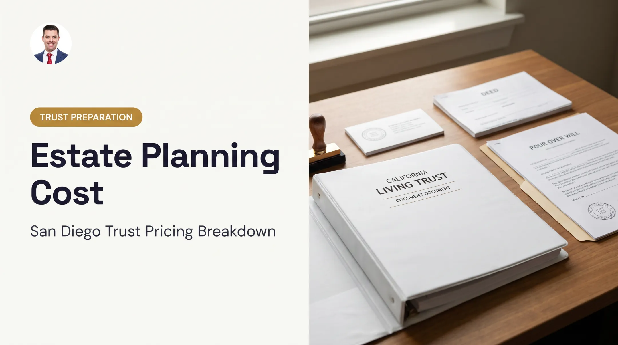 Estate Planning Cost