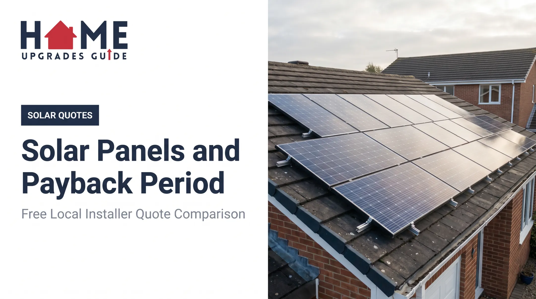 Solar Panels and Payback Period