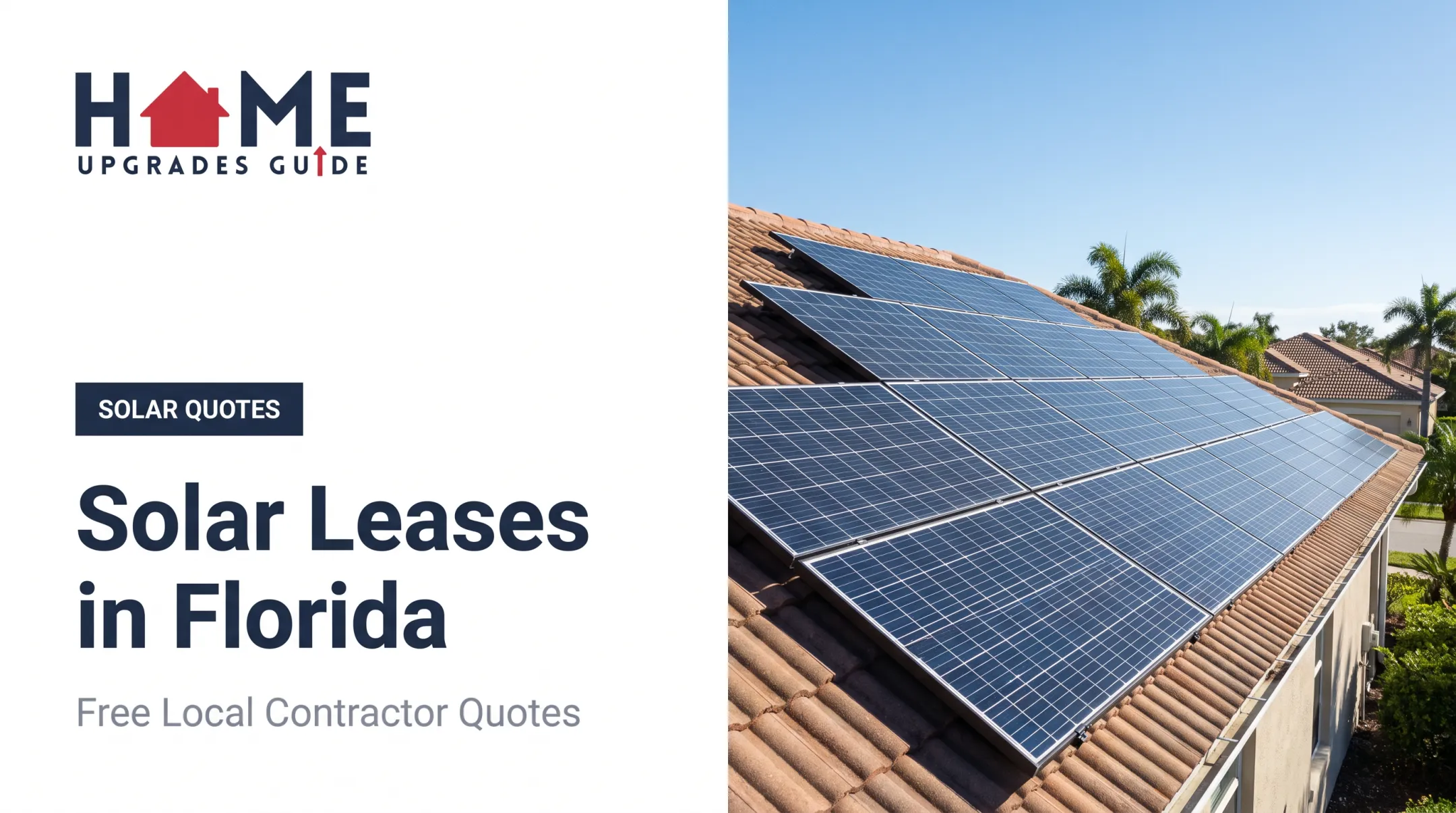 Solar Leases in Florida