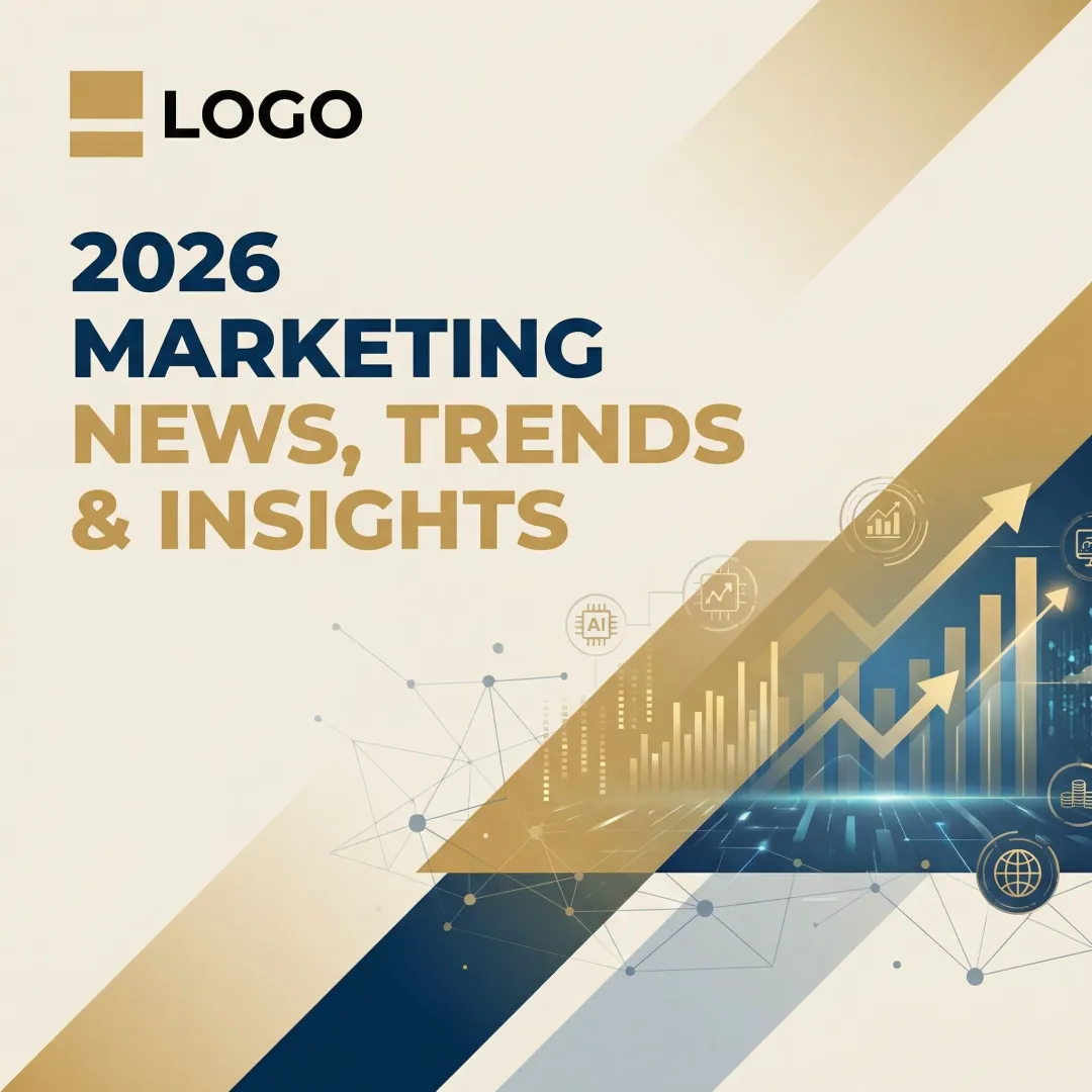 2026 Marketing News, Trends & Insights