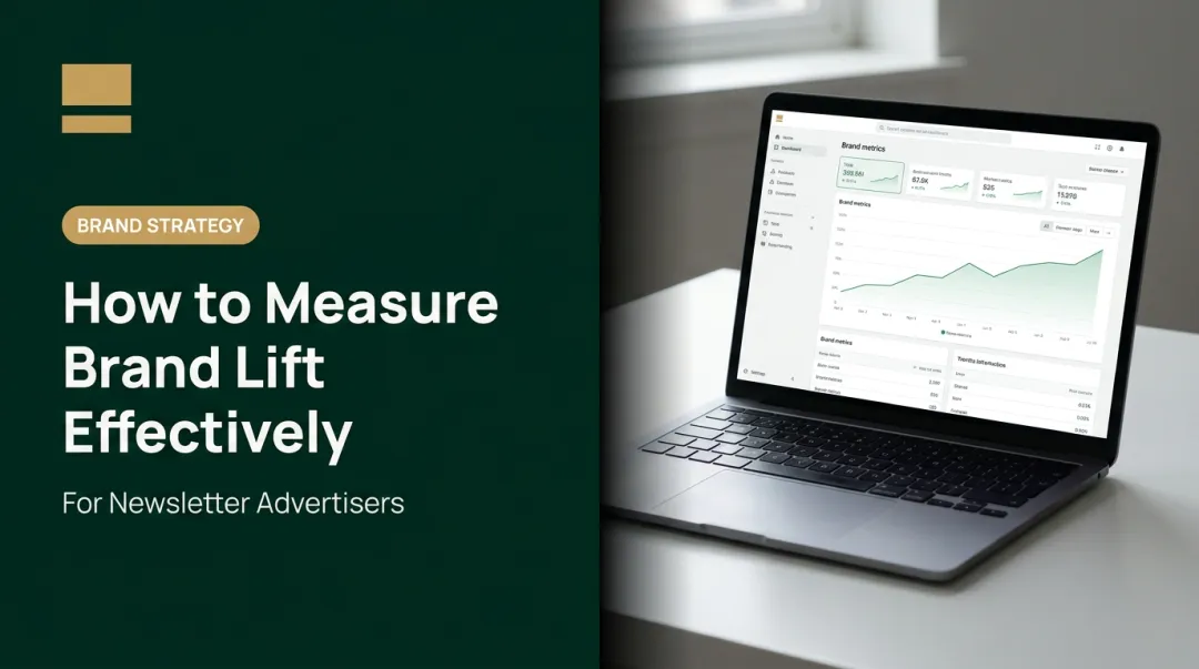 How to Measure Brand Lift Effectively
