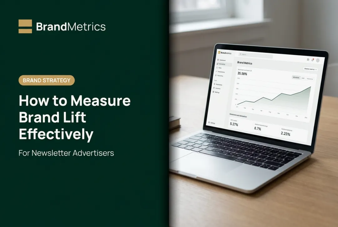 How to Measure Brand Lift Effectively