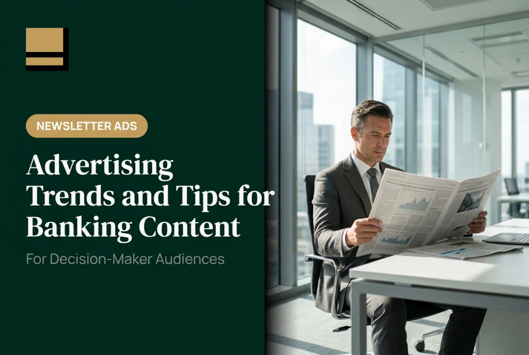 Advertising Trends and Tips for Banking Content