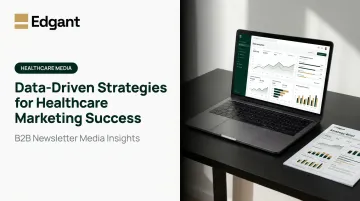 Data-Driven Strategies for Healthcare Marketing Success