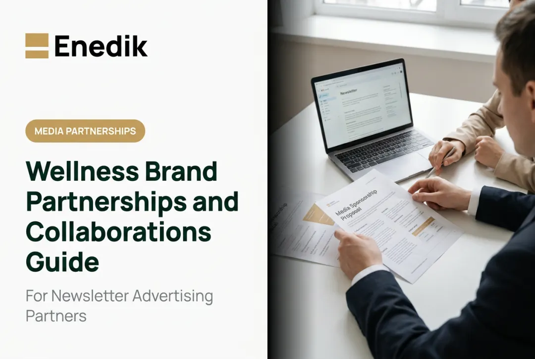 Wellness Brand Partnerships and Collaborations Guide
