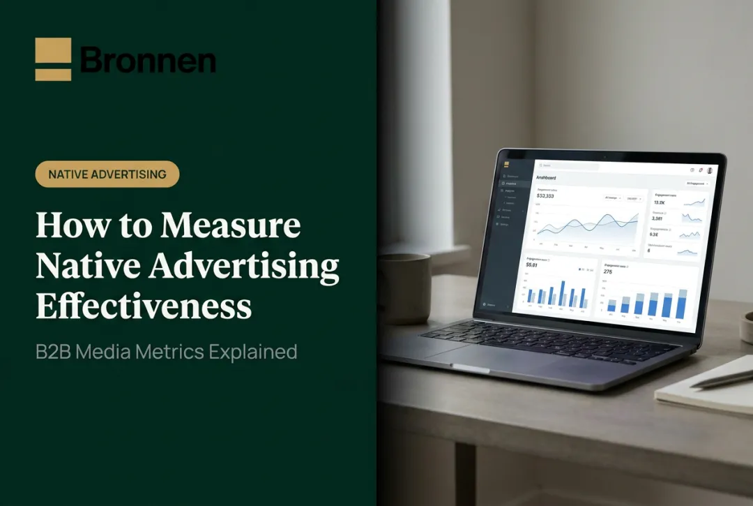 How to Measure Native Advertising Effectiveness