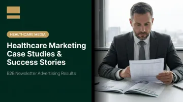Healthcare Marketing Case Studies &amp; Success Stories