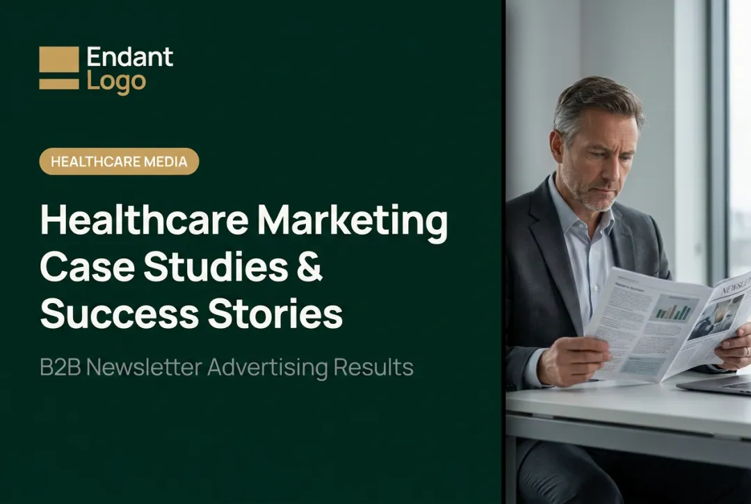 Healthcare Marketing Case Studies & Success Stories