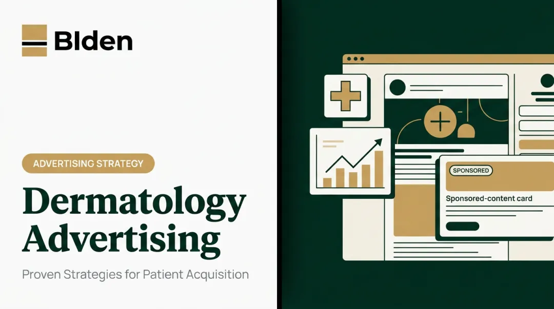 Dermatology Advertising: Proven Strategies for Patient Acquisition