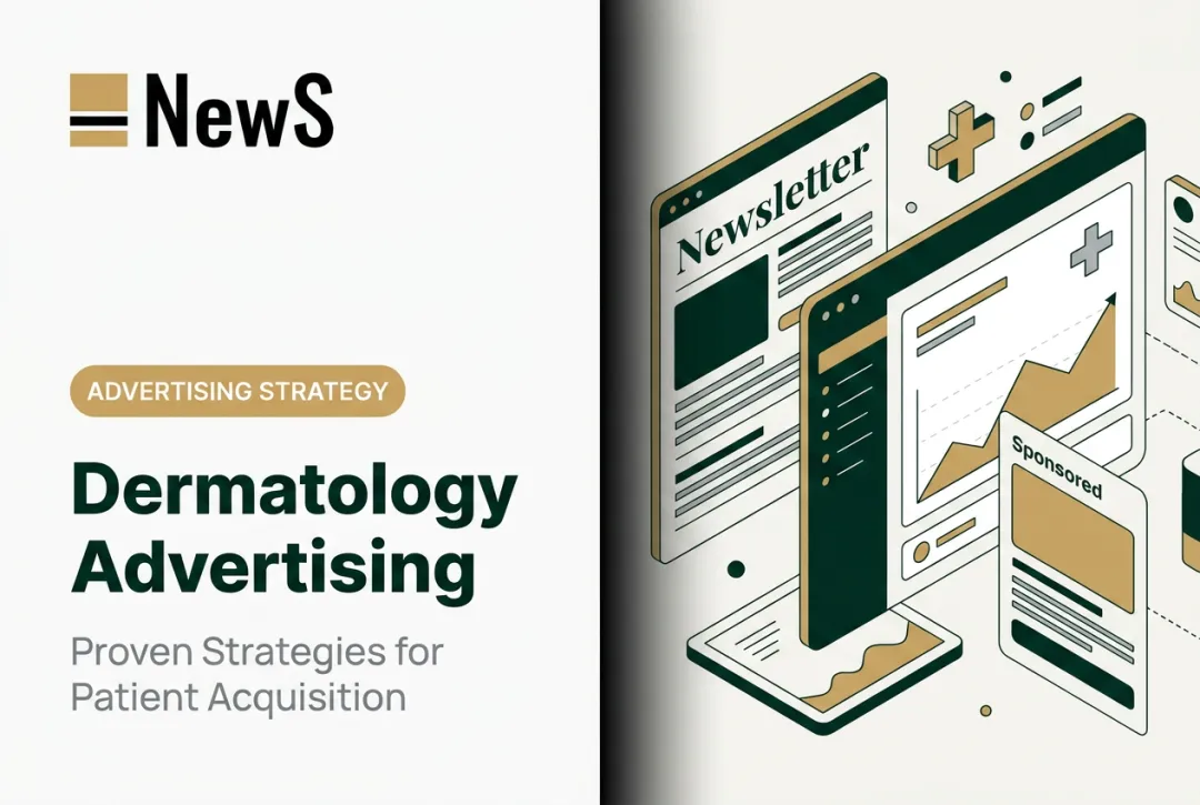 Dermatology Advertising: Proven Strategies for Patient Acquisition