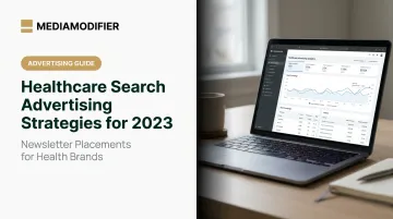 Healthcare Search Advertising Strategies for 2023