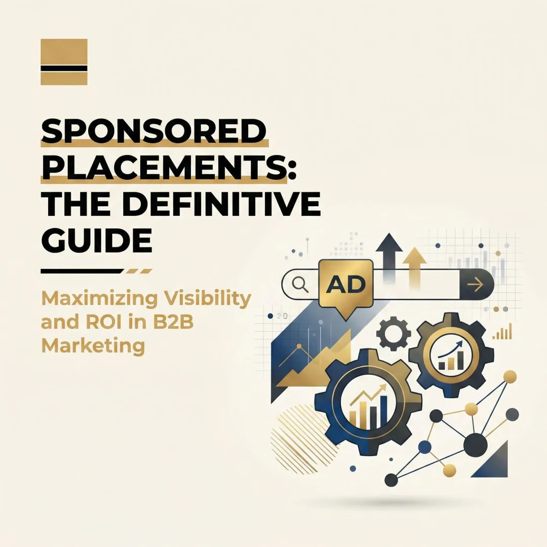 Sponsored Placements: The Definitive Guide