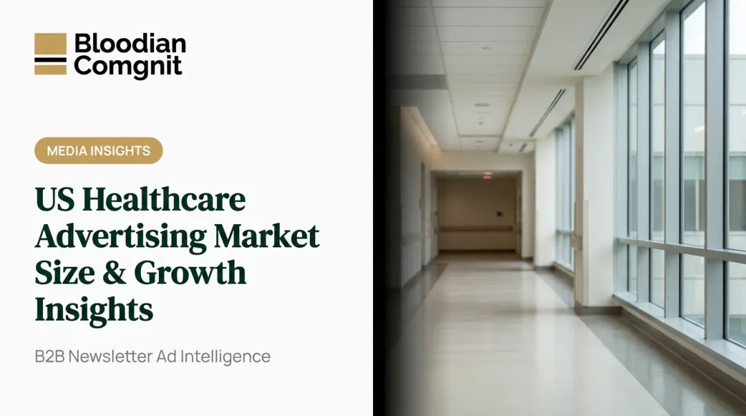 US Healthcare Advertising Market Size & Growth Insights